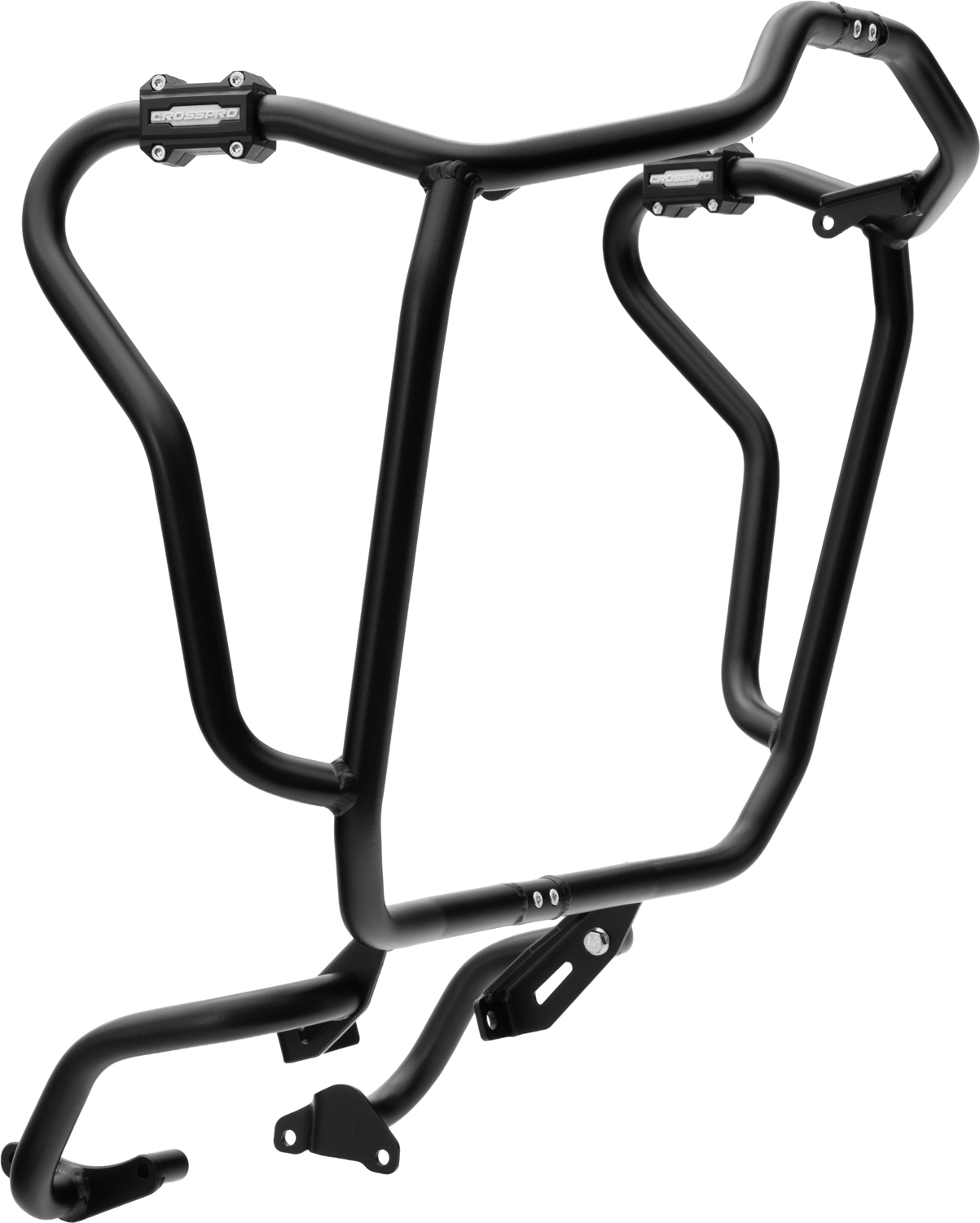 Proteção de carenagem Trail Aluminio CROSSPRO bmw f 800 gs adventure 2016