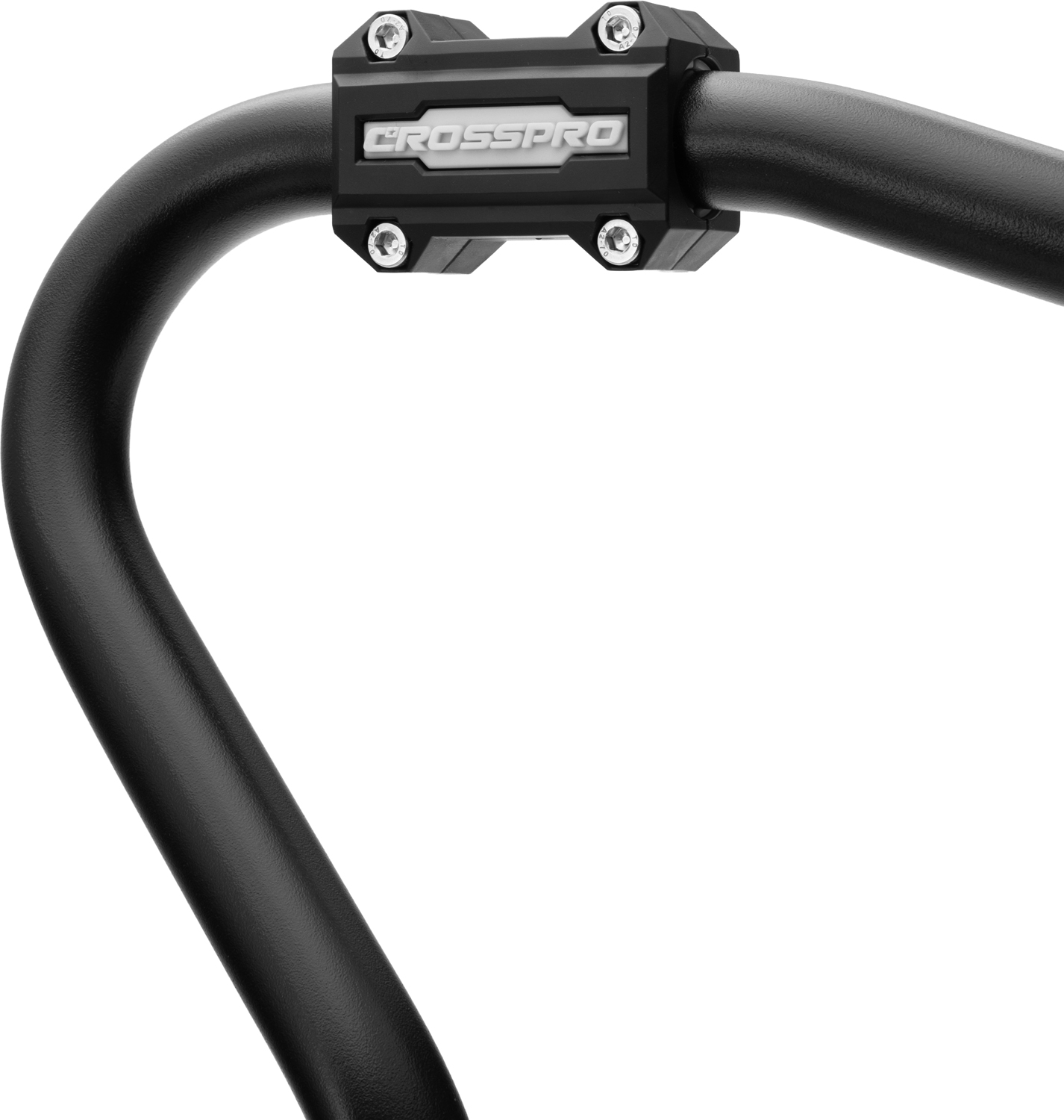 Proteção de carenagem Trail Aluminio CROSSPRO bmw f 800 gs adventure 2016