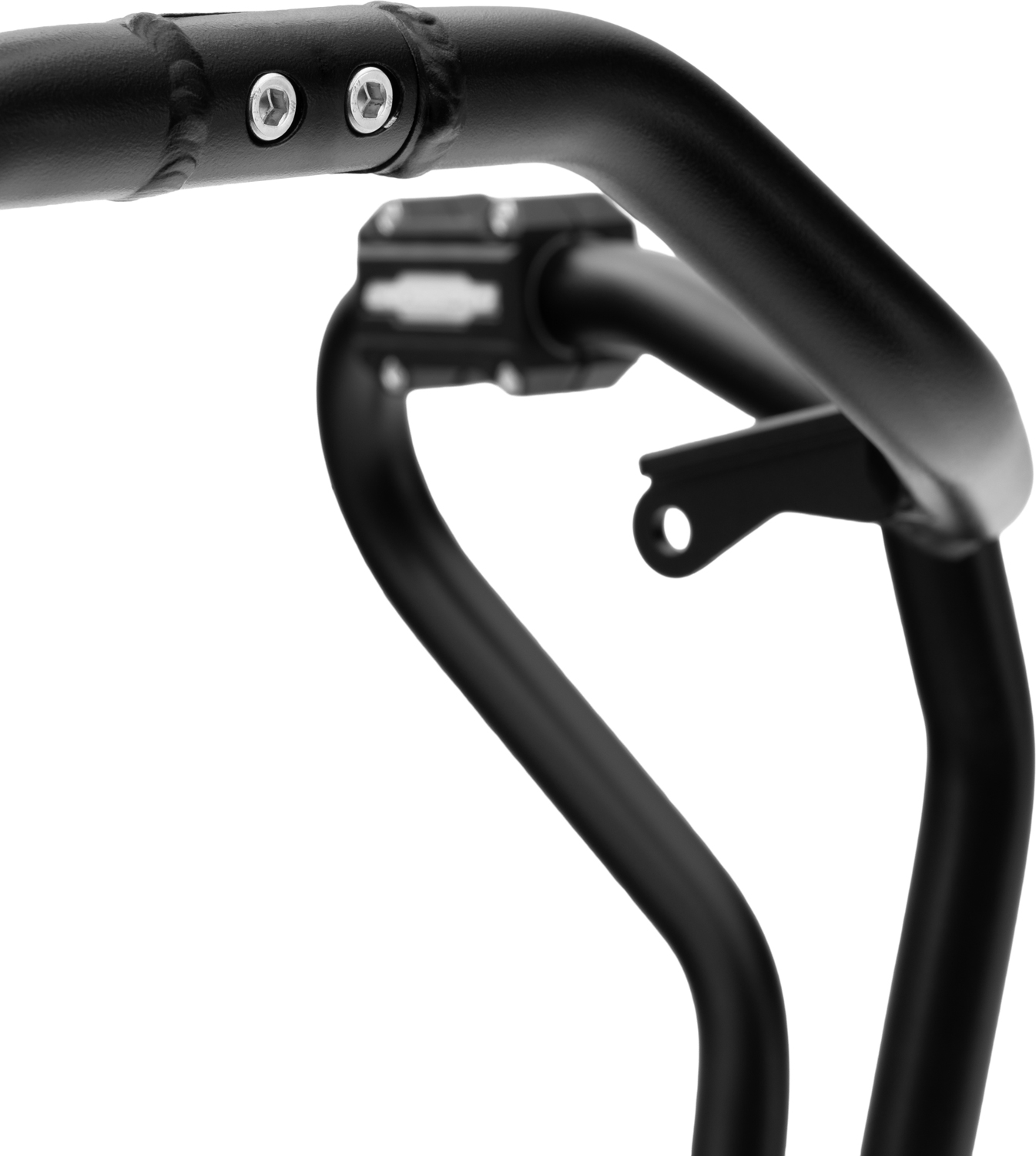 Proteção de carenagem Trail Aluminio CROSSPRO bmw f 800 gs adventure 2016