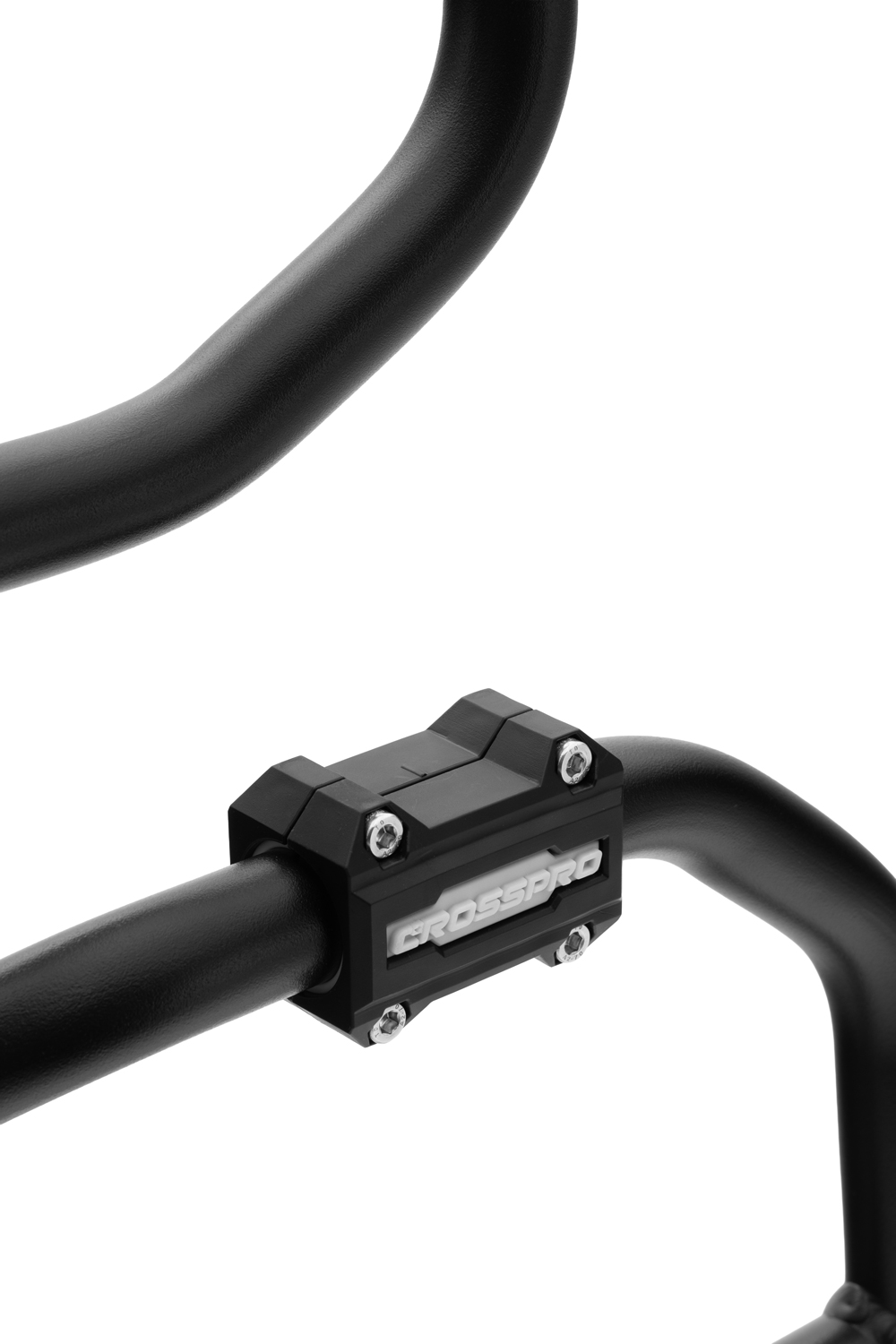 Proteção de carenagem Trail Aluminio CROSSPRO bmw r 1200 gs adventure 2016