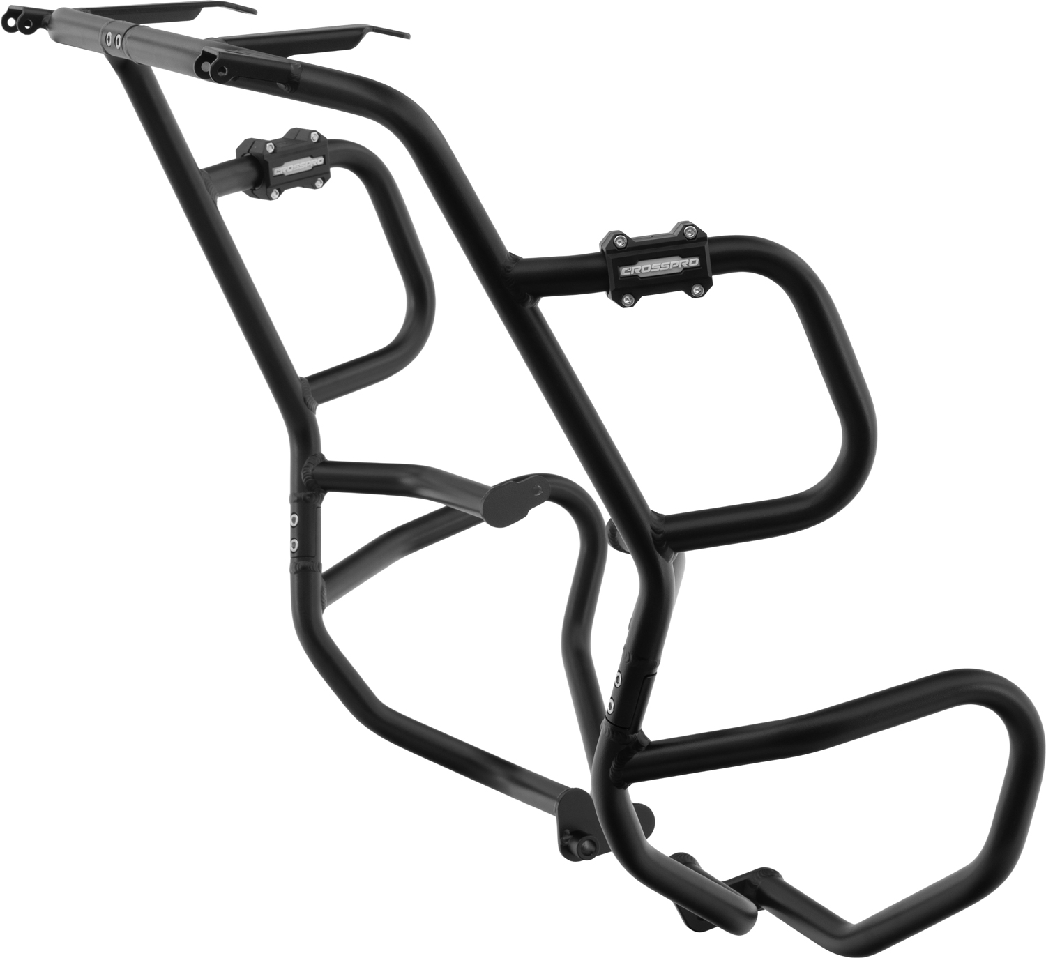 Aluminum Trail Crash Bar CROSSPRO 