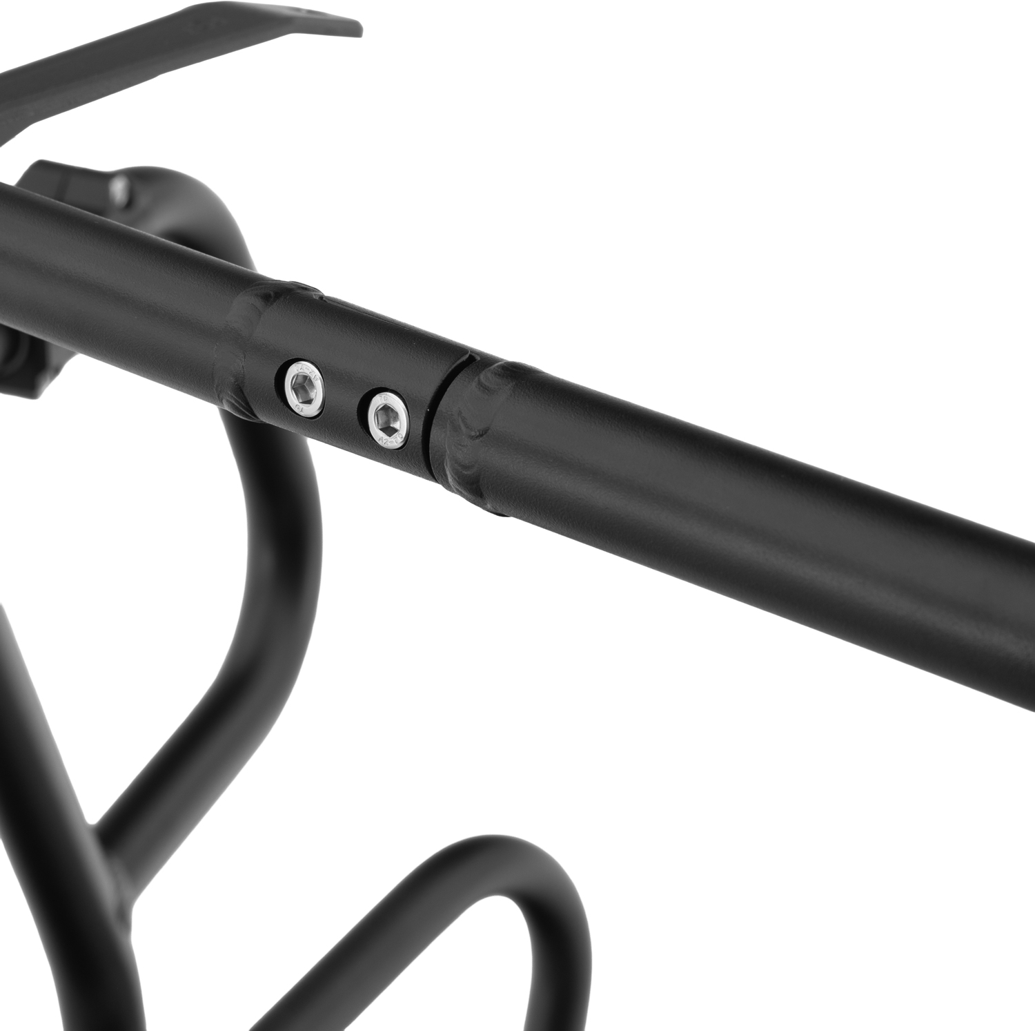 Aluminum Trail Crash Bar CROSSPRO 