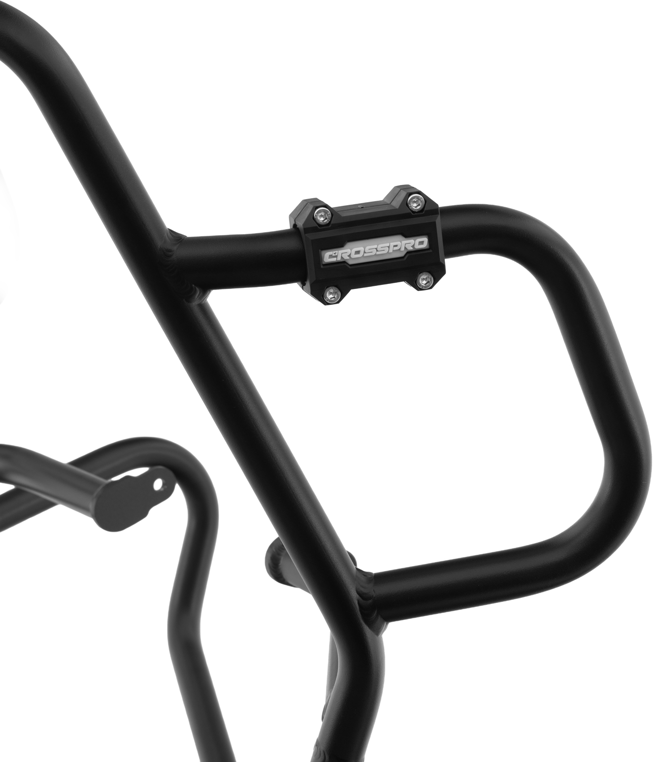 Aluminum Trail Crash Bar CROSSPRO 