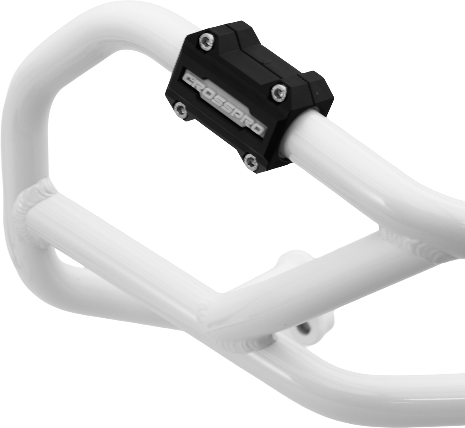 Aluminum Trail Crash Bar CROSSPRO 