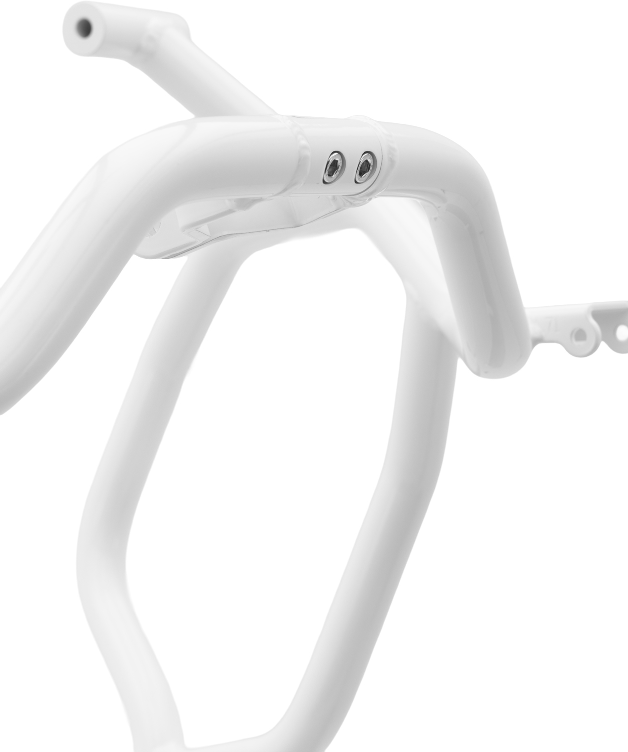 Aluminum Trail Crash Bar CROSSPRO 