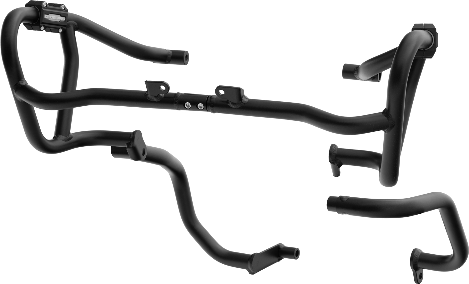 Proteção de carenagem Trail Aluminio CROSSPRO aprilia tuareg 660 2024