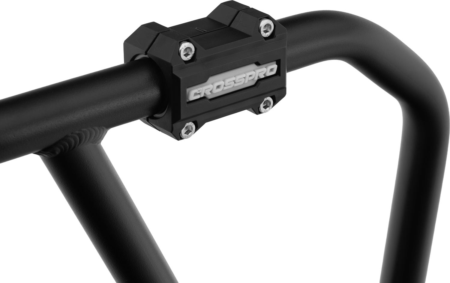 Proteção de carenagem Trail Aluminio CROSSPRO 