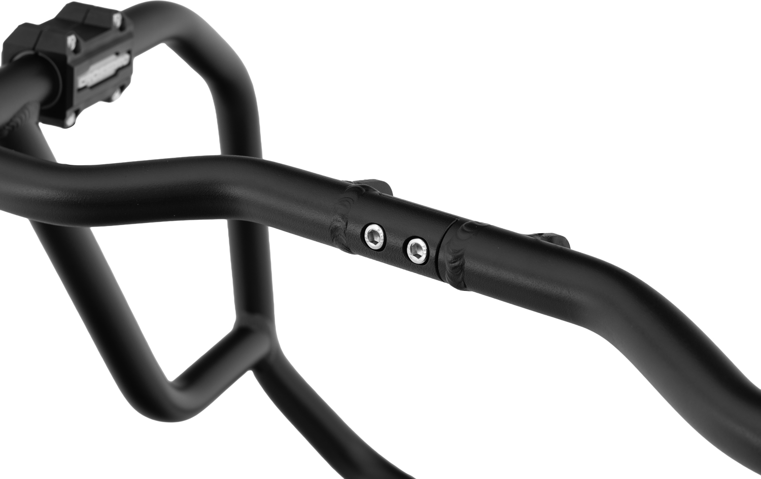 Proteção de carenagem Trail Aluminio CROSSPRO 