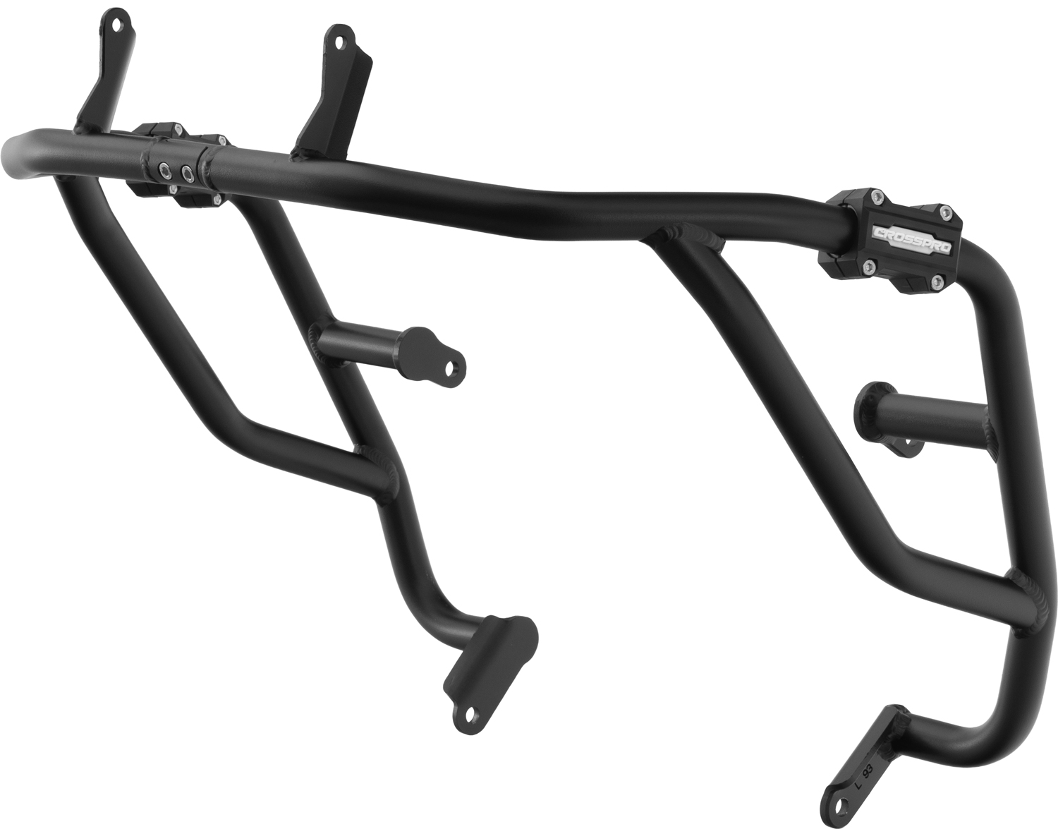 Aluminum Trail Crash Bar CROSSPRO 