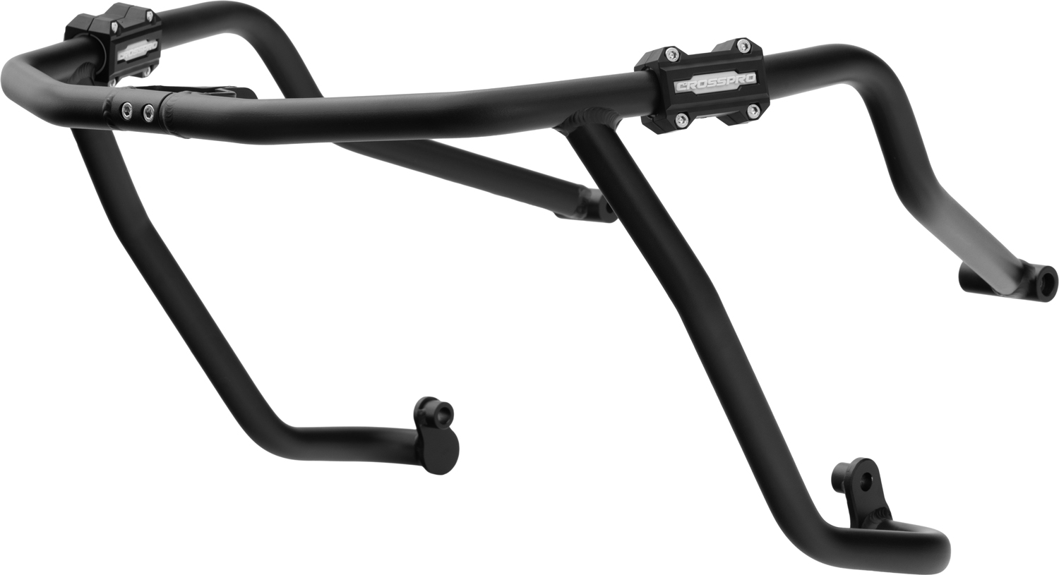 Aluminum Trail Crash Bar CROSSPRO 