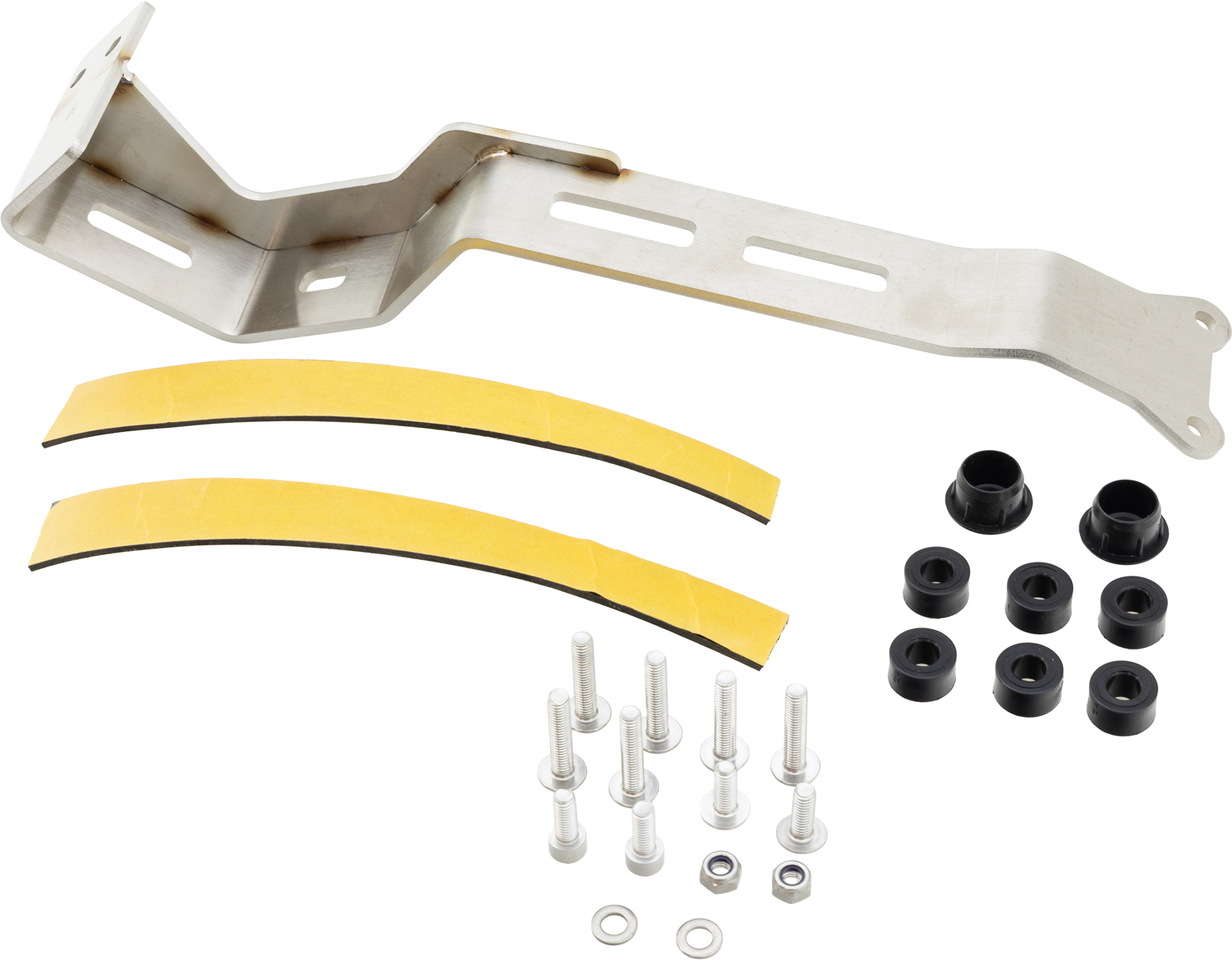 Aluminum Trail Crash Bar CROSSPRO 