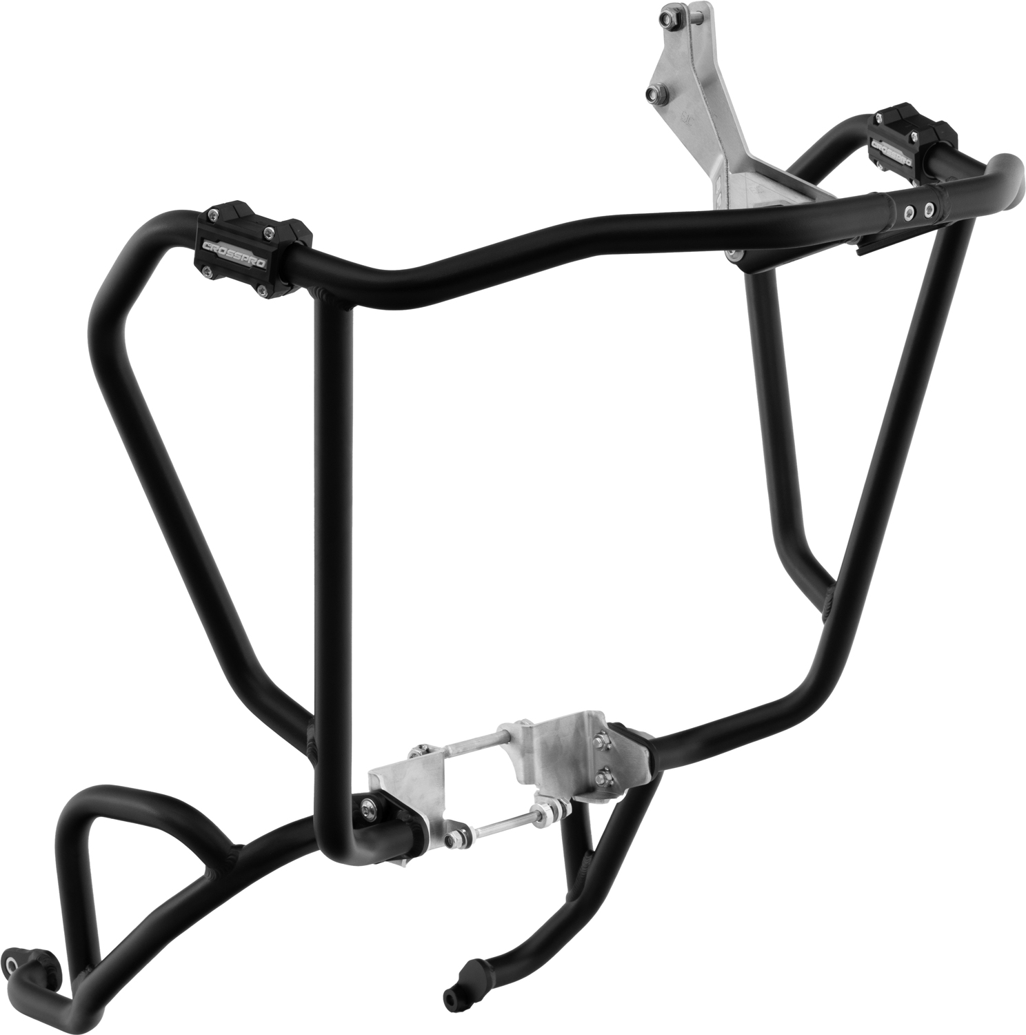 Aluminum Trail Crash Bar CROSSPRO 