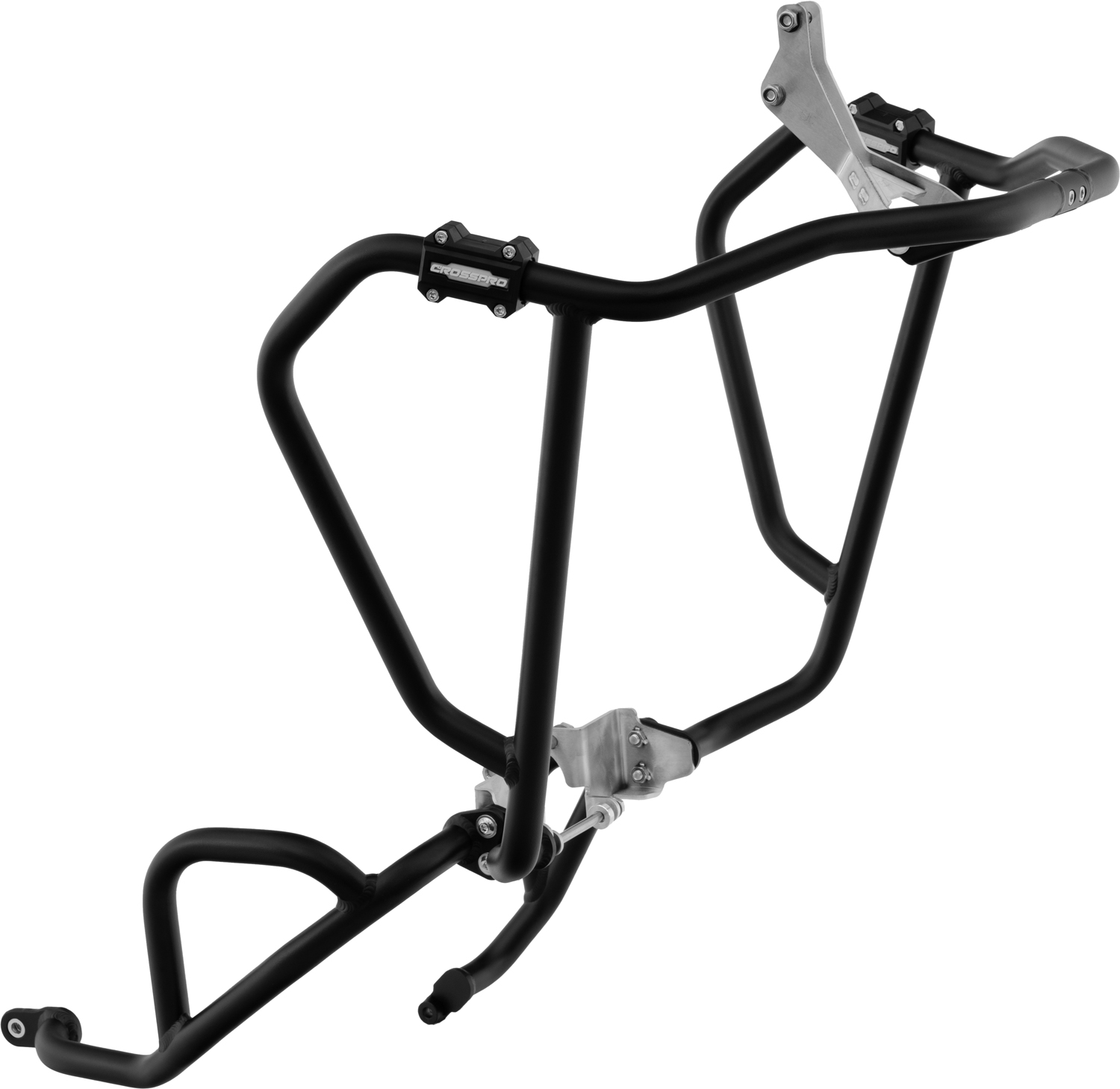 Aluminum Trail Crash Bar CROSSPRO 