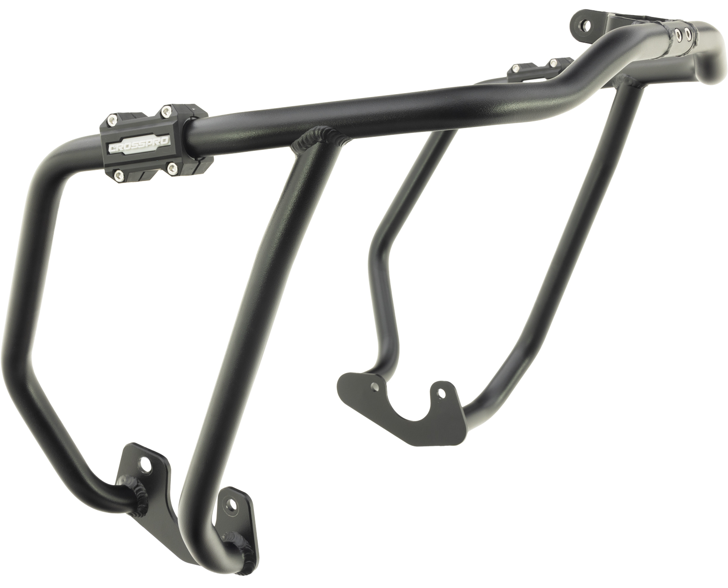 Aluminum Trail Crash Bar CROSSPRO 