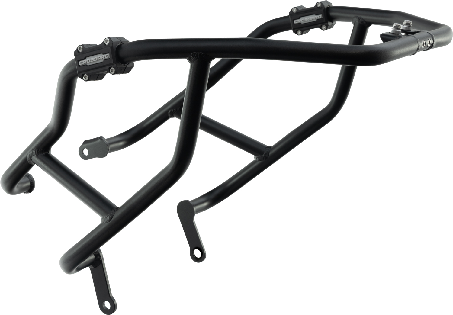 Aluminum Trail Crash Bar CROSSPRO 