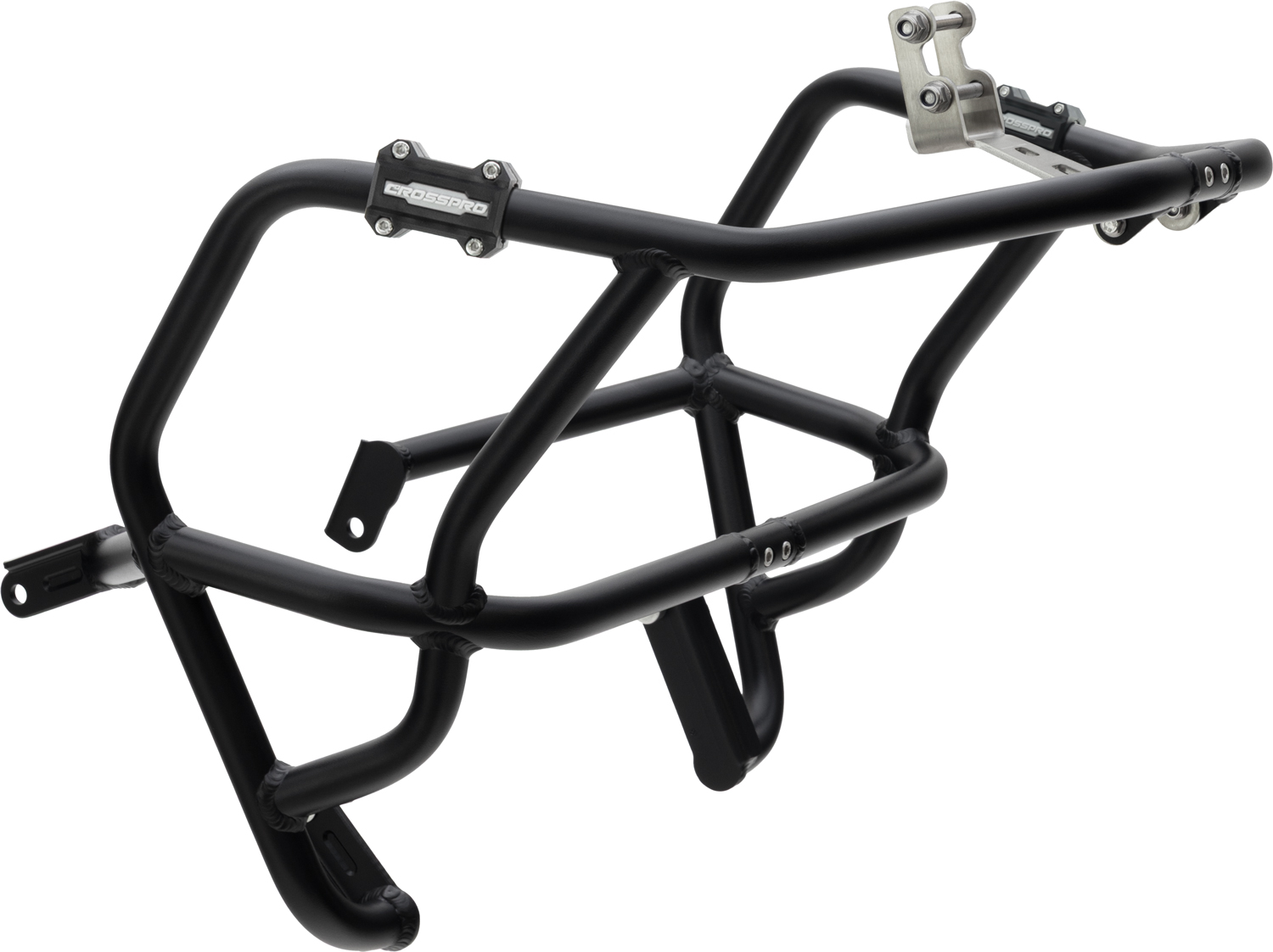 Aluminum Trail Crash Bar CROSSPRO 