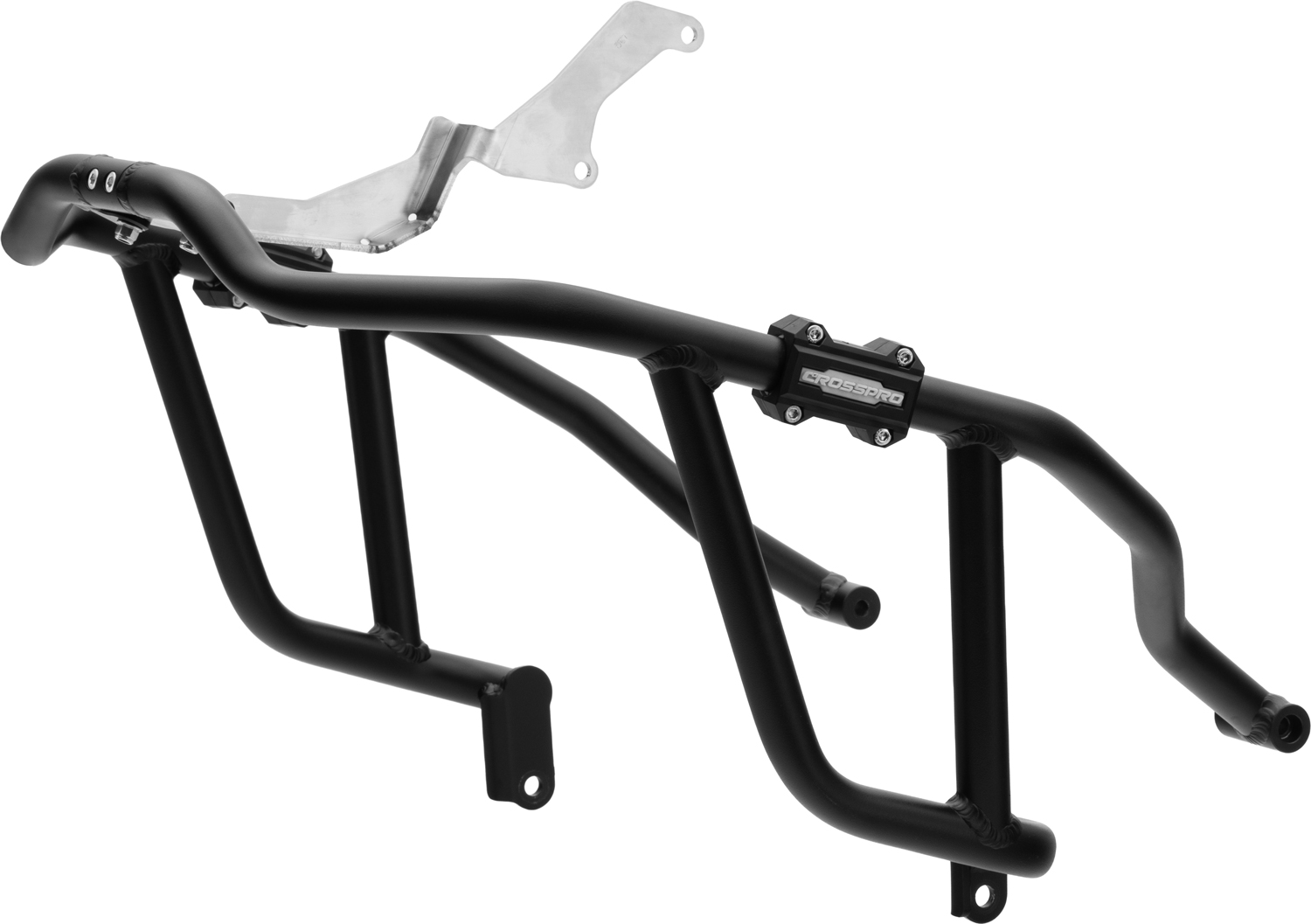 Aluminum Trail Crash Bar CROSSPRO 