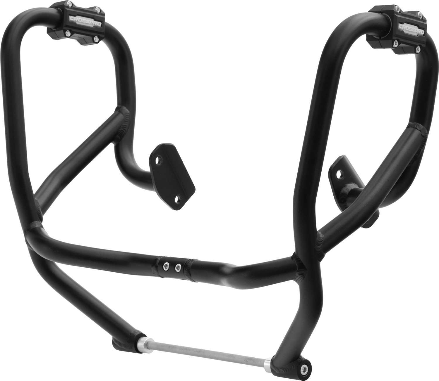 Proteção de carenagem Trail Aluminio CROSSPRO 