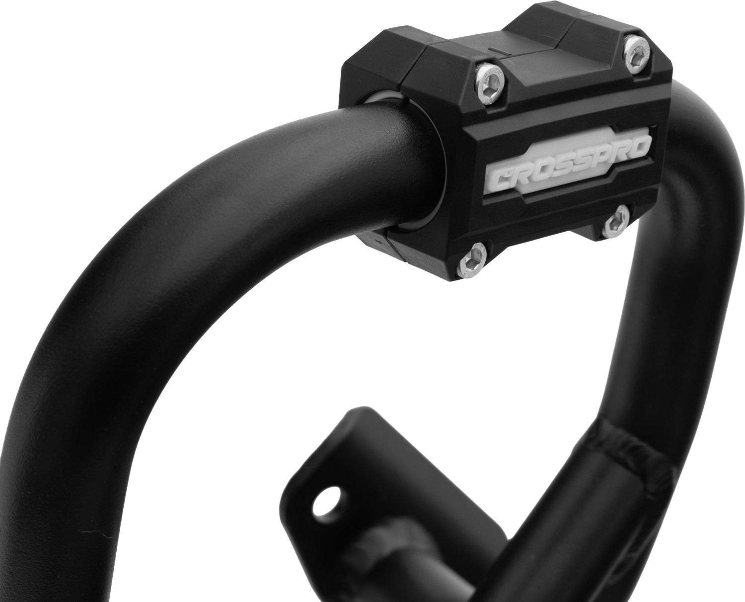 Proteção de carenagem Trail Aluminio CROSSPRO 