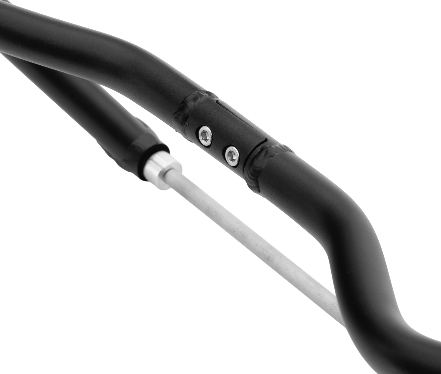 Proteção de carenagem Trail Aluminio CROSSPRO 