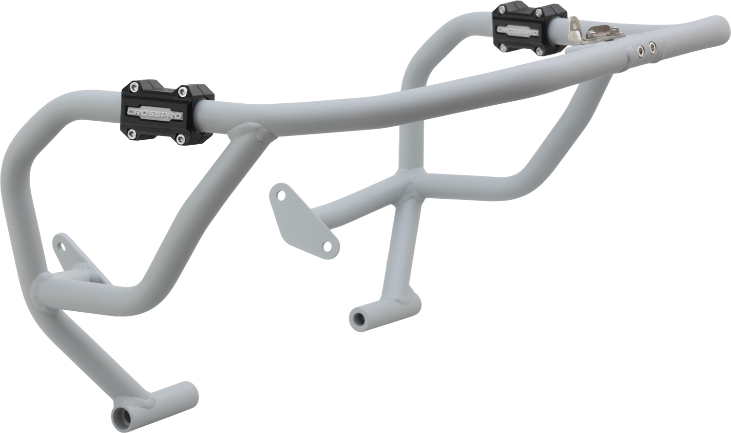 Aluminum Trail Crash Bar CROSSPRO 