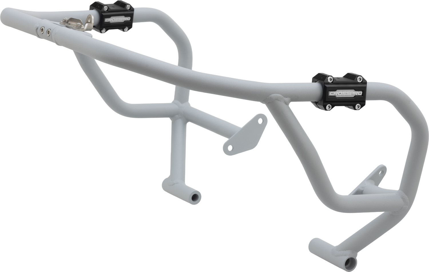 Aluminum Trail Crash Bar CROSSPRO 