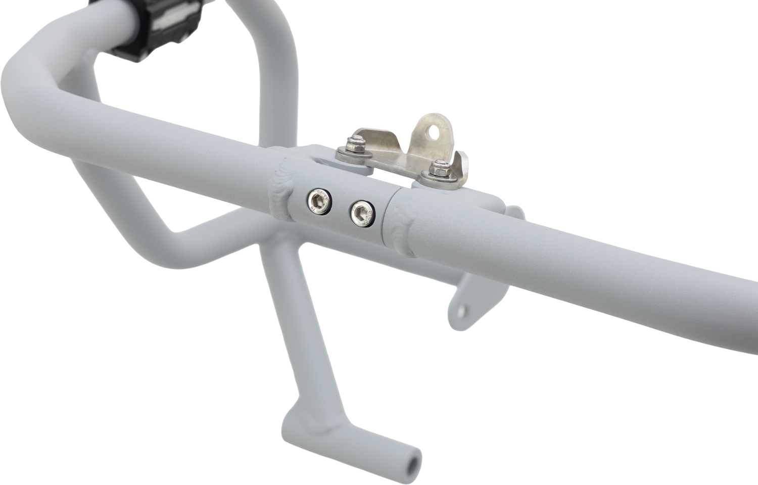 Aluminum Trail Crash Bar CROSSPRO 