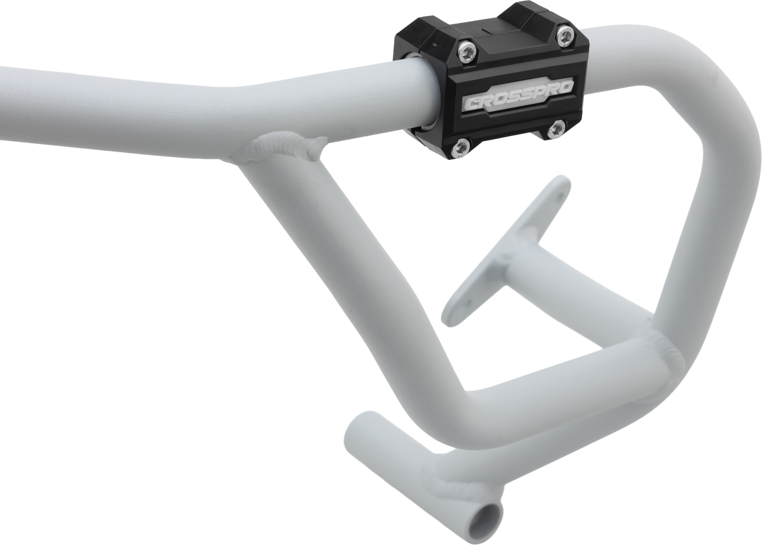 Aluminum Trail Crash Bar CROSSPRO 