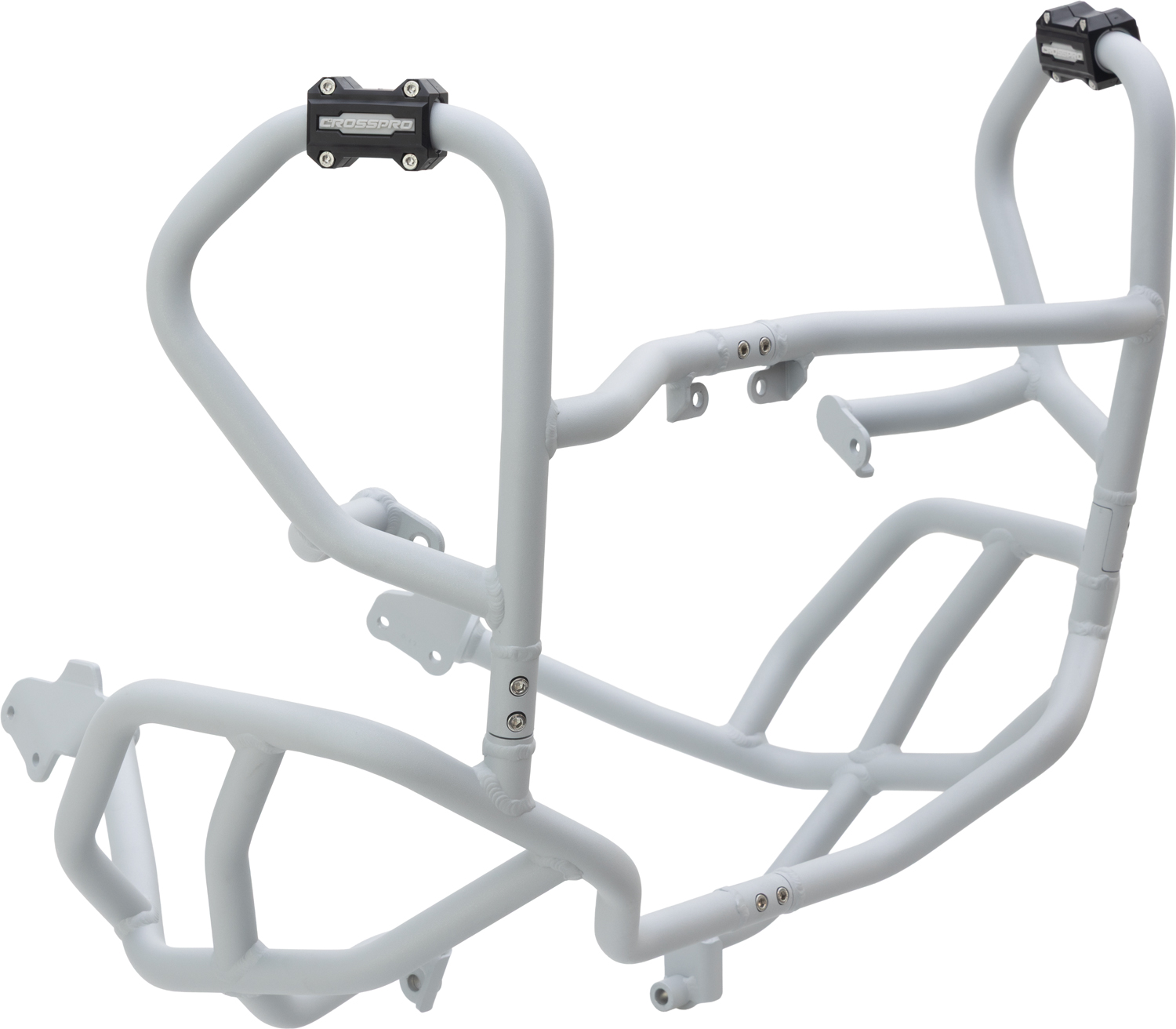 Aluminum Trail Crash Bar CROSSPRO 