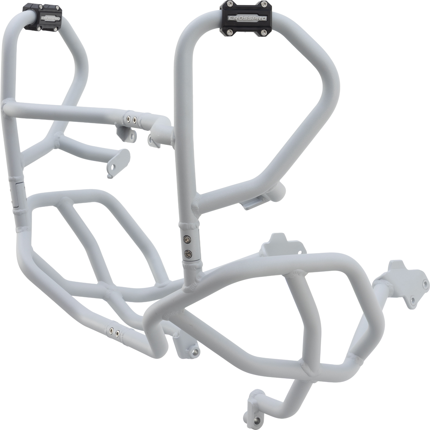 Aluminum Trail Crash Bar CROSSPRO 