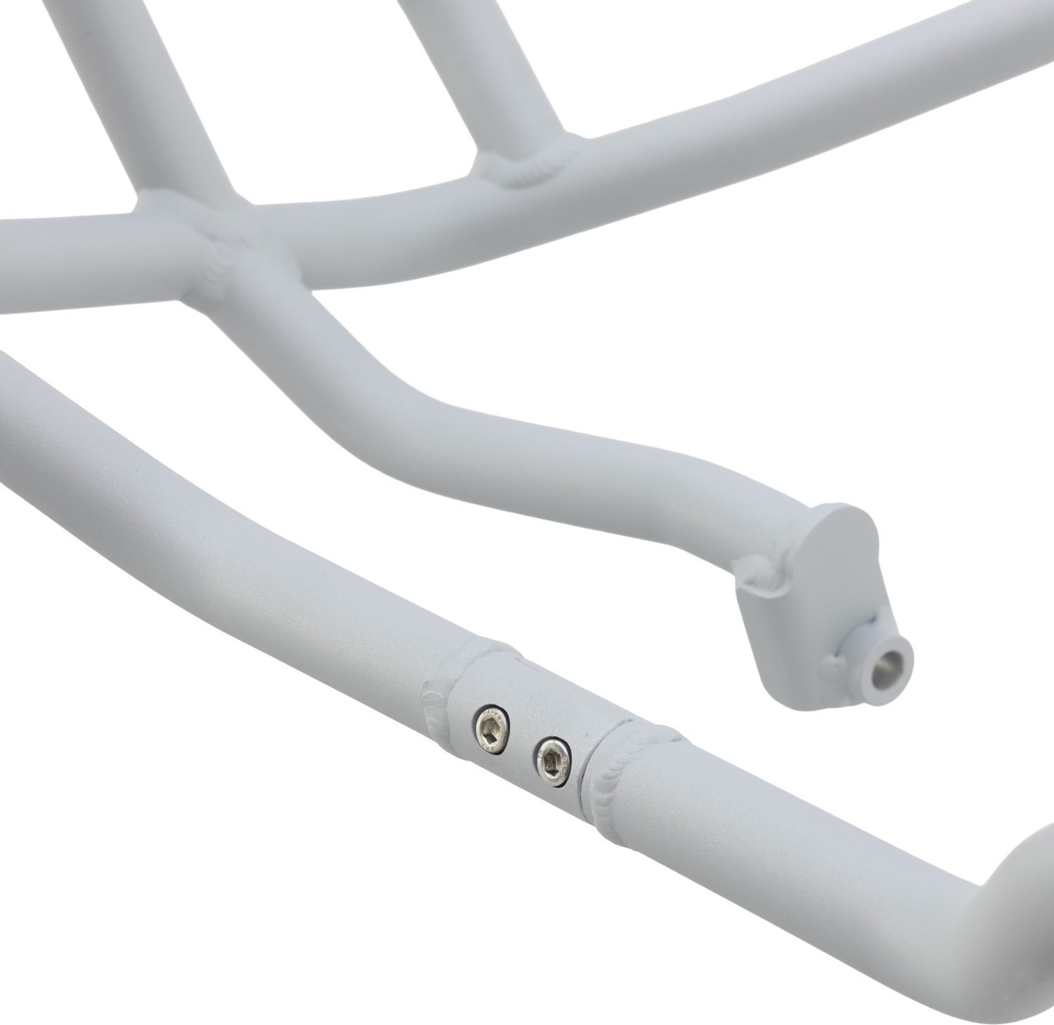 Aluminum Trail Crash Bar CROSSPRO 