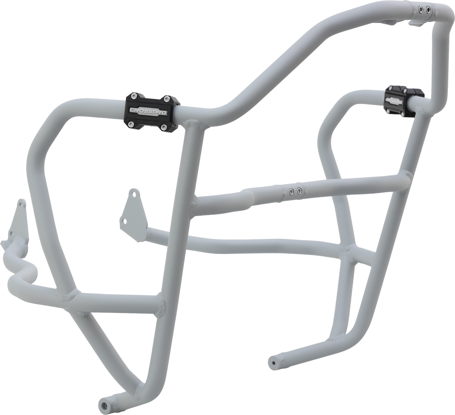 Aluminum Trail Crash Bar CROSSPRO 