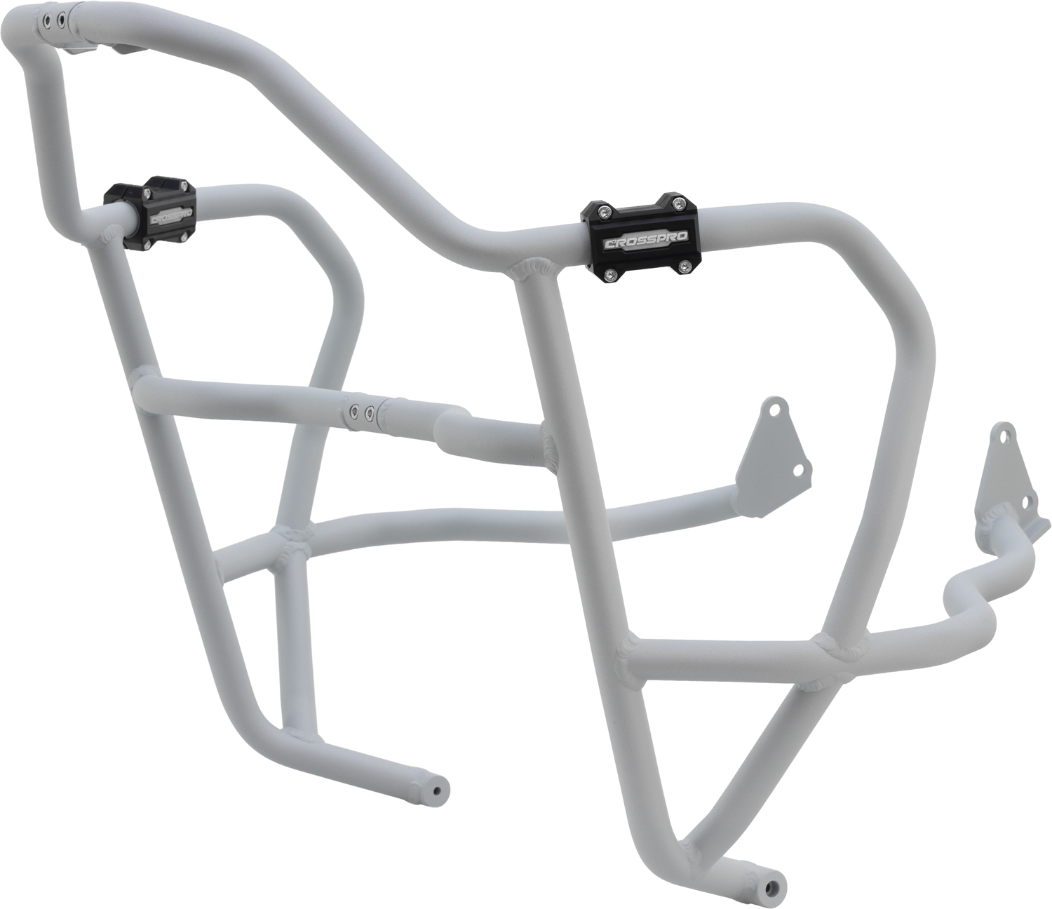 Aluminum Trail Crash Bar CROSSPRO 