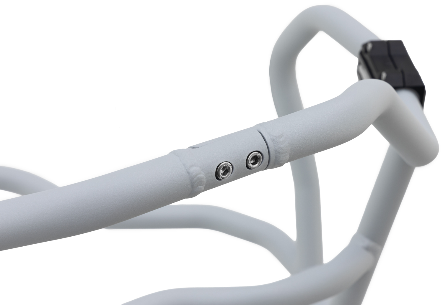 Aluminum Trail Crash Bar CROSSPRO 