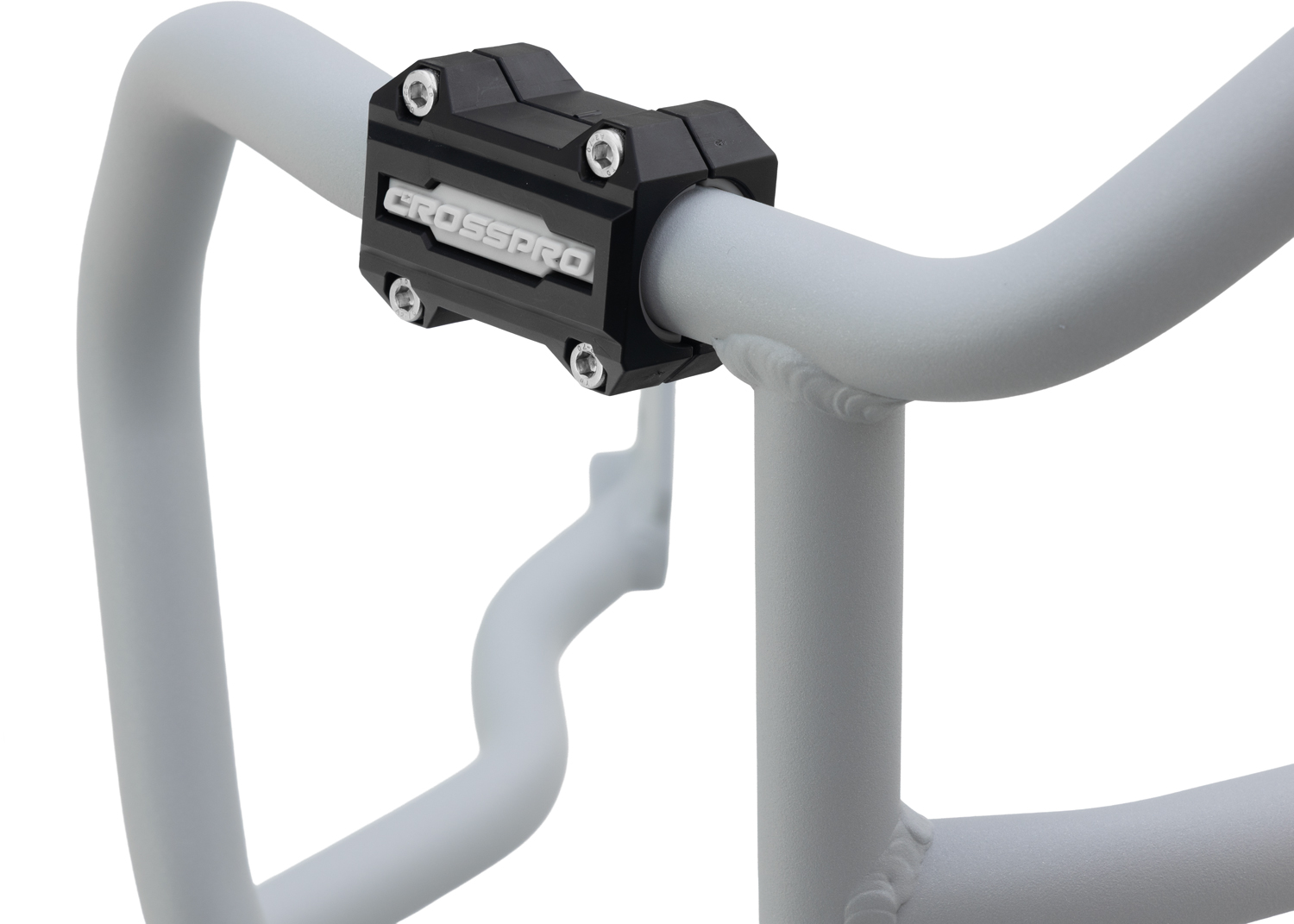 Aluminum Trail Crash Bar CROSSPRO 