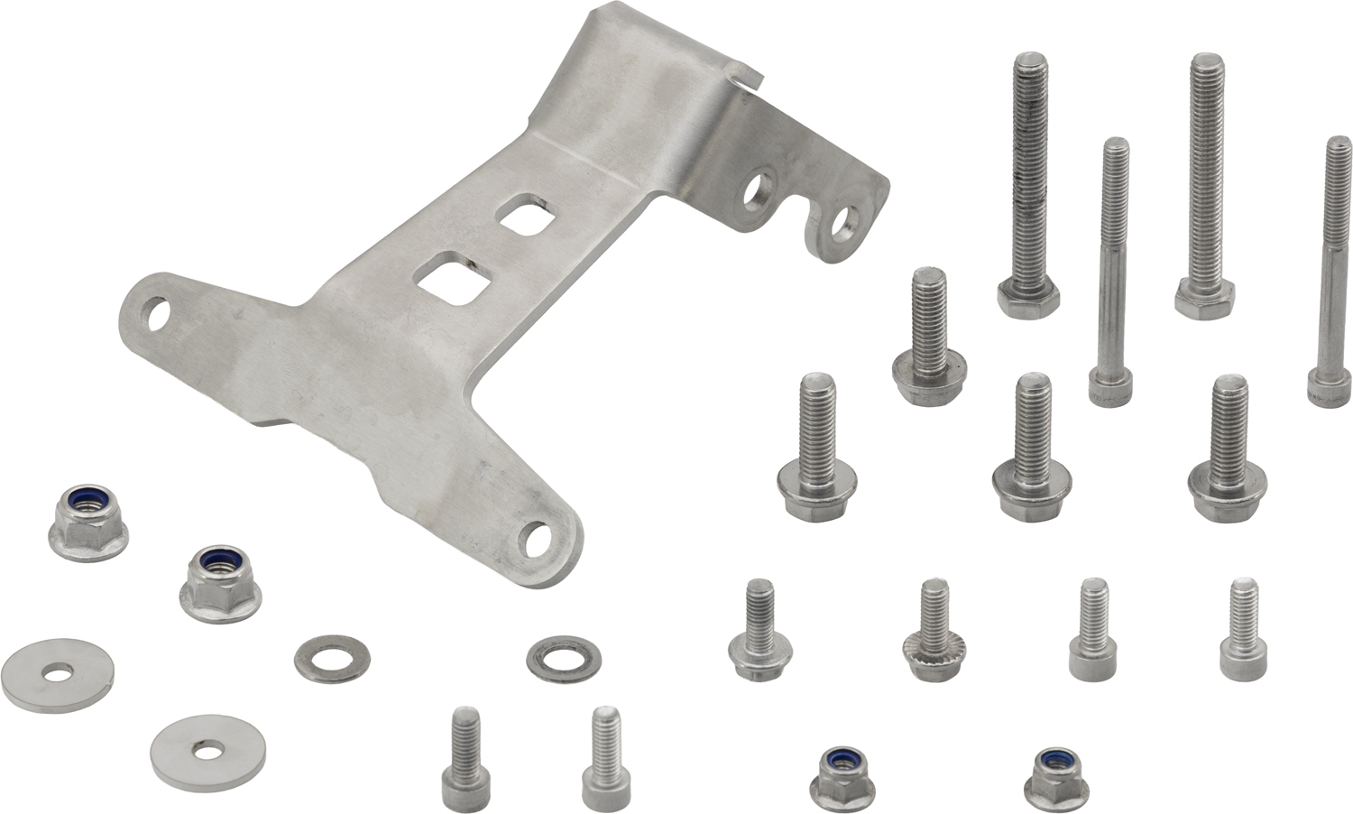 Aluminum Trail Crash Bar CROSSPRO 