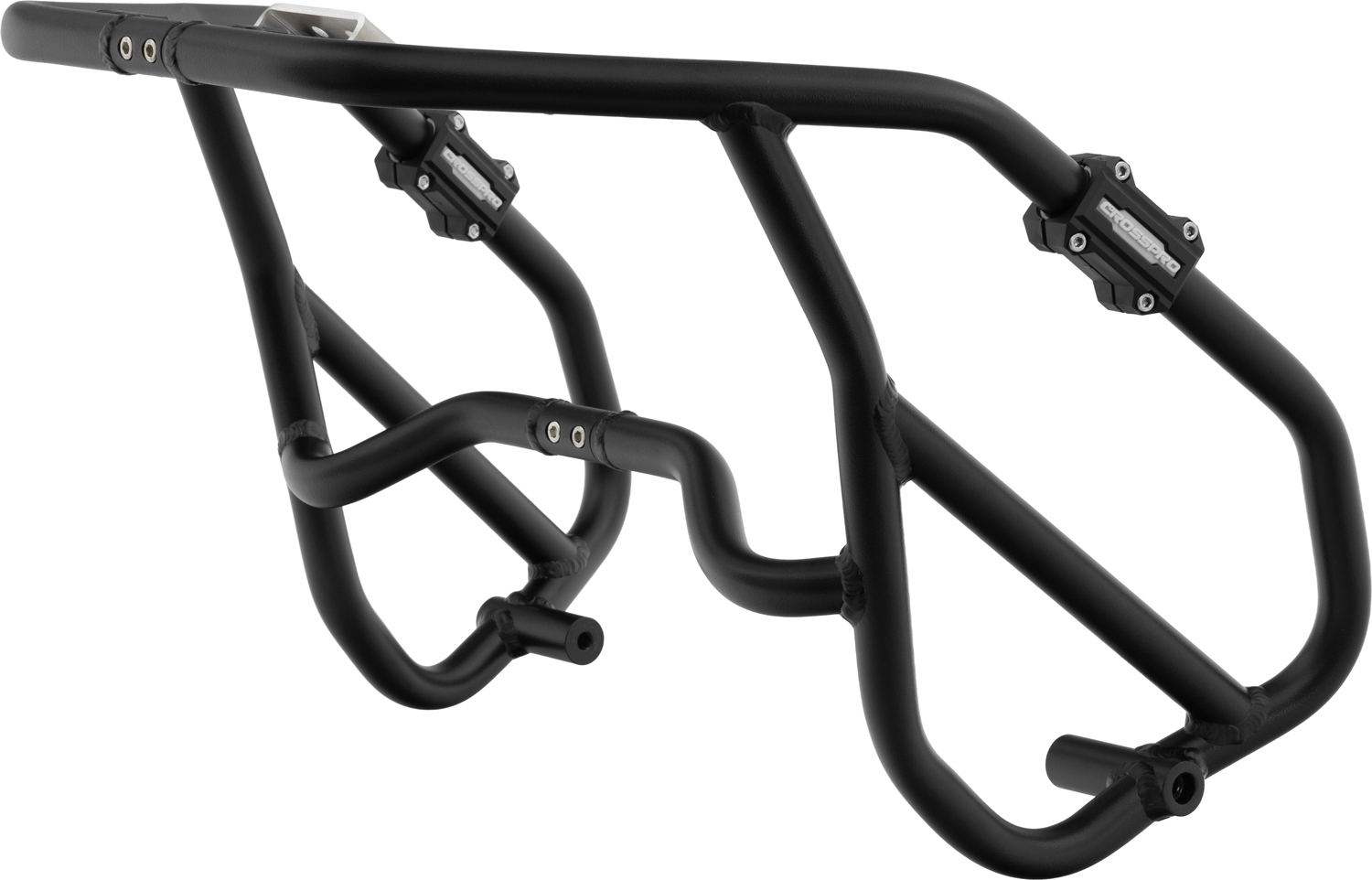 Aluminum Trail Crash Bar CROSSPRO 