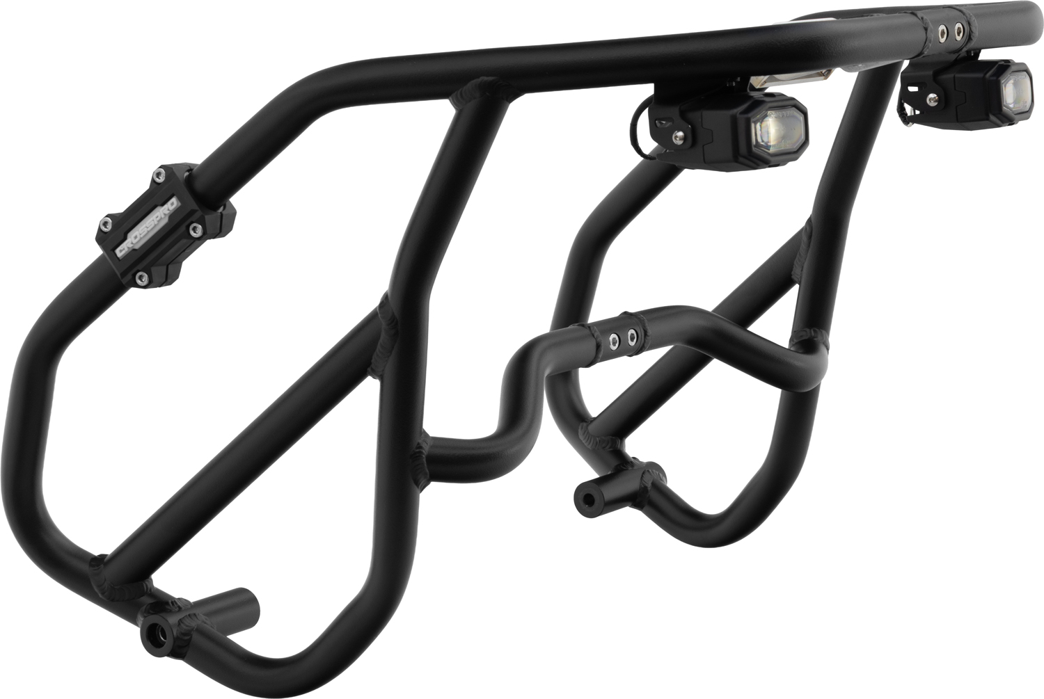 Aluminum Trail Crash Bar CROSSPRO 