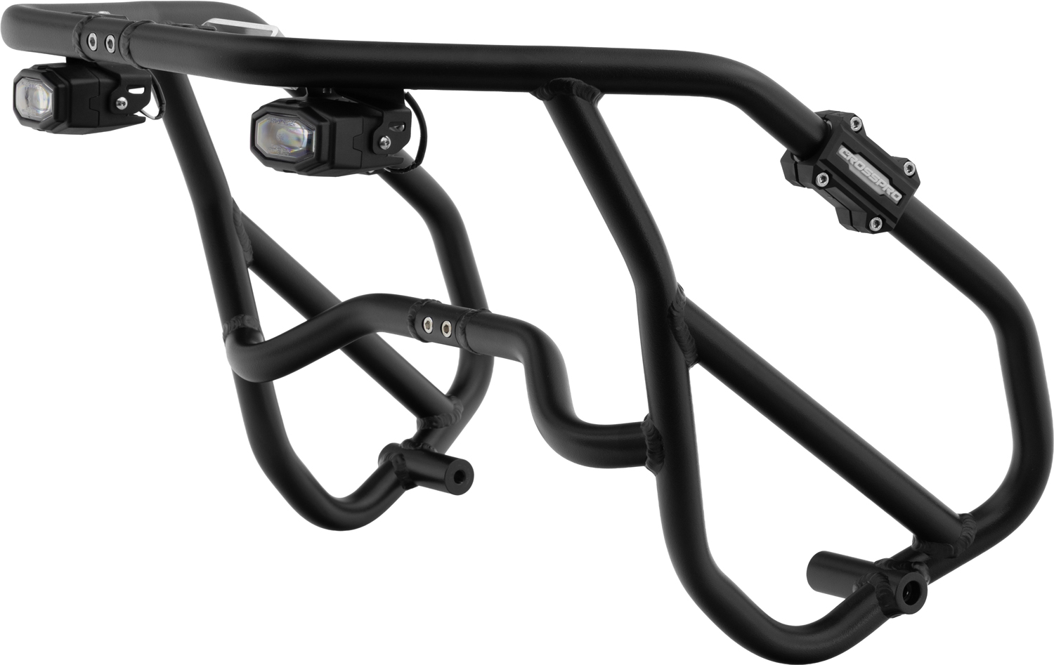 Aluminum Trail Crash Bar CROSSPRO 