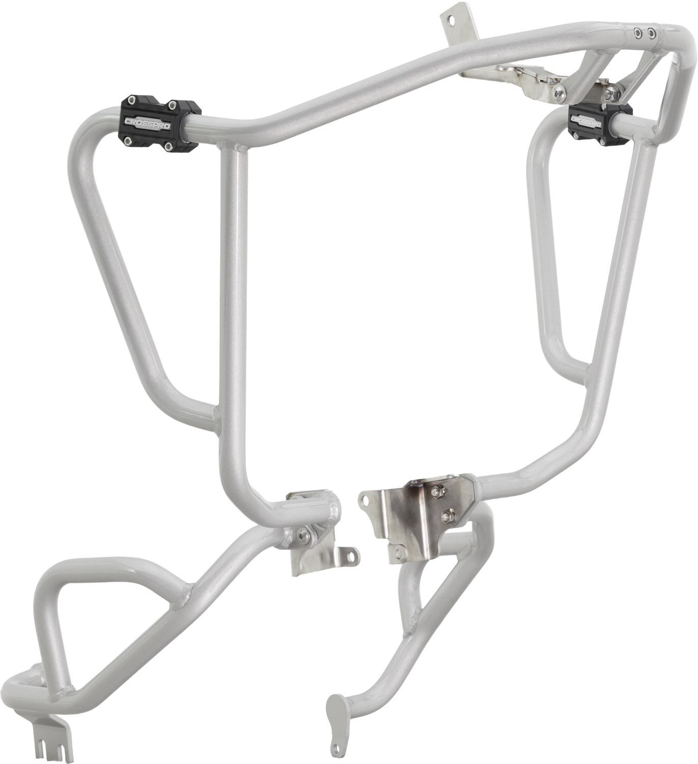 Aluminum Trail Crash Bar CROSSPRO 