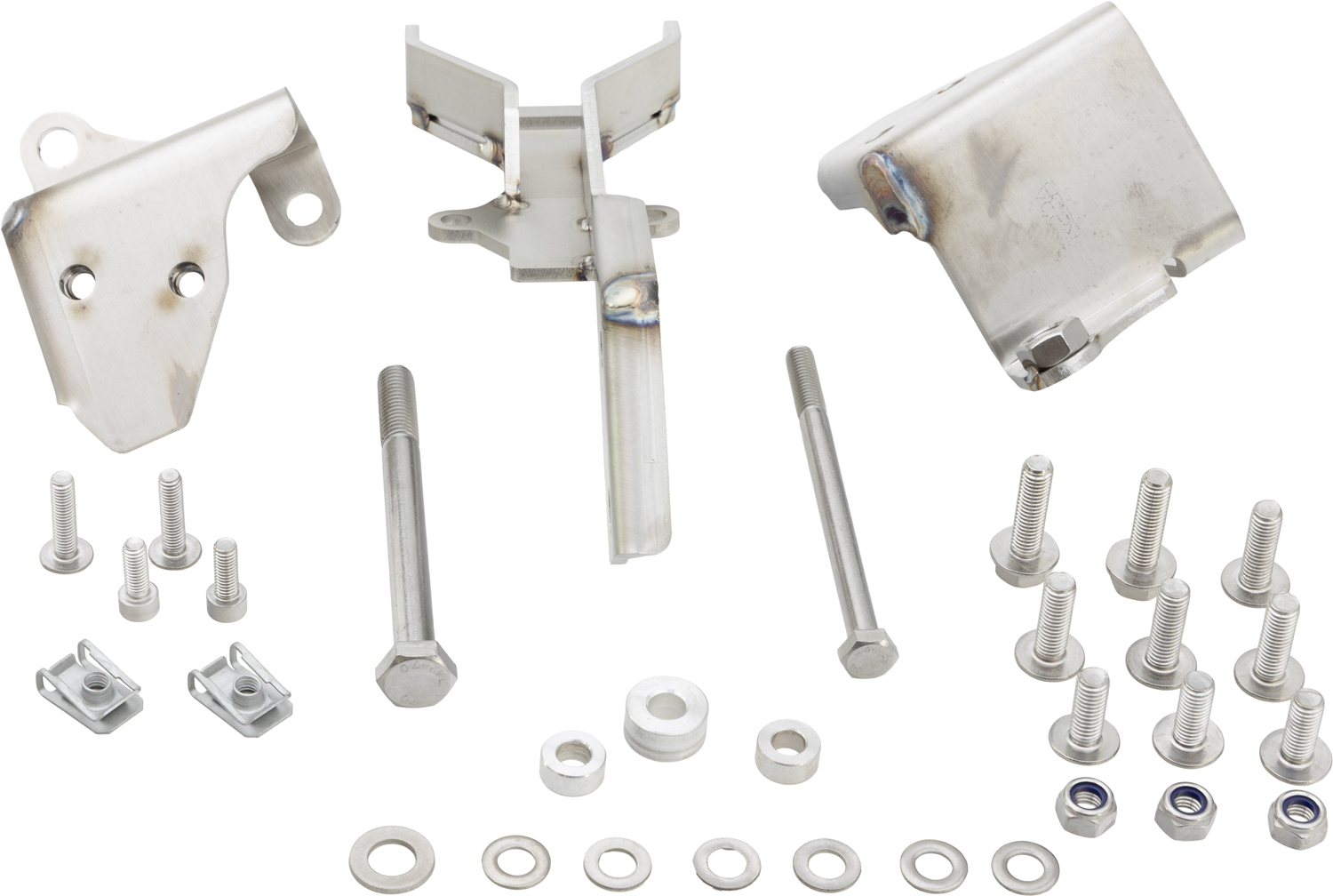 Aluminum Trail Crash Bar CROSSPRO 