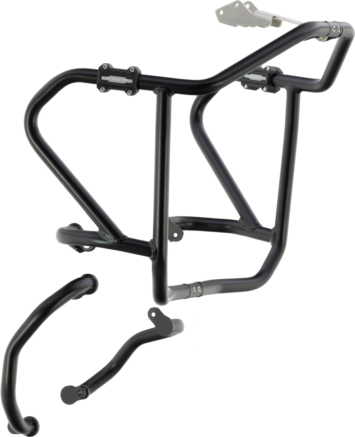 Aluminum Trail Crash Bar CROSSPRO 