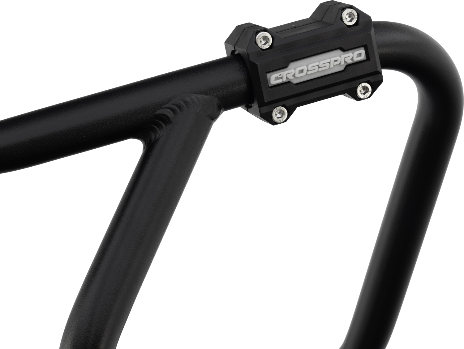Aluminum Trail Crash Bar CROSSPRO 