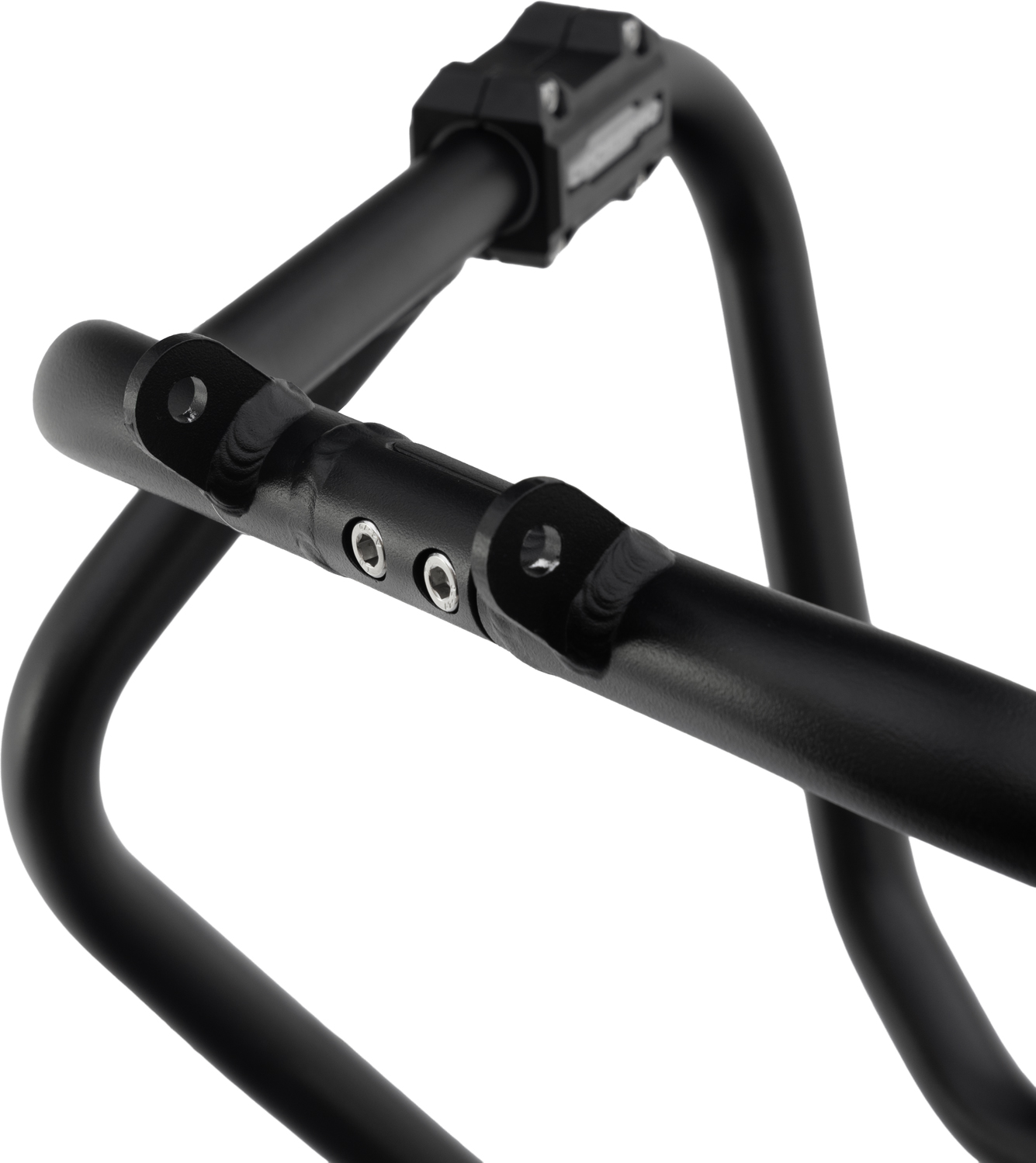 Aluminum Trail Crash Bar CROSSPRO 