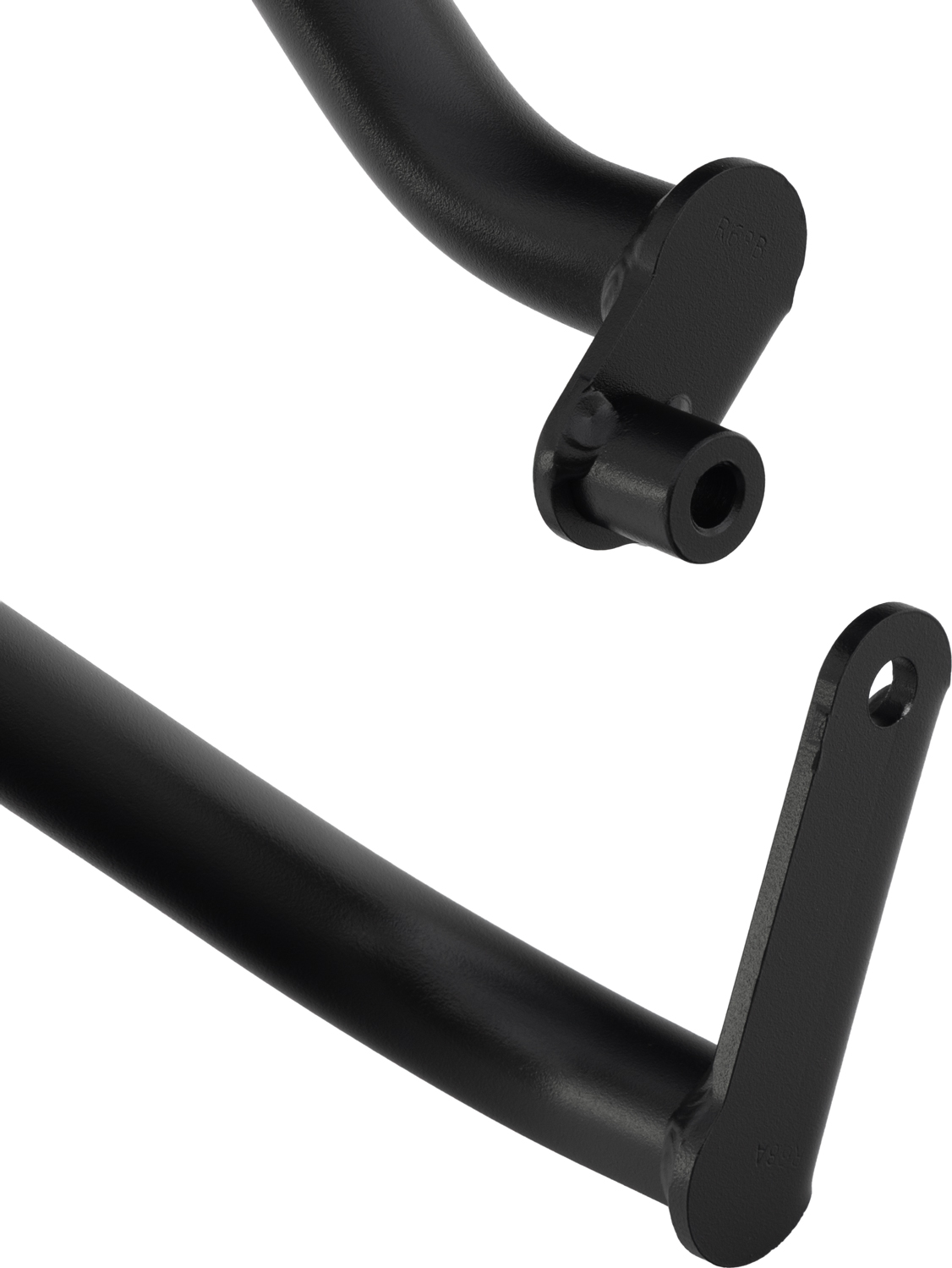 Aluminum Trail Crash Bar CROSSPRO 