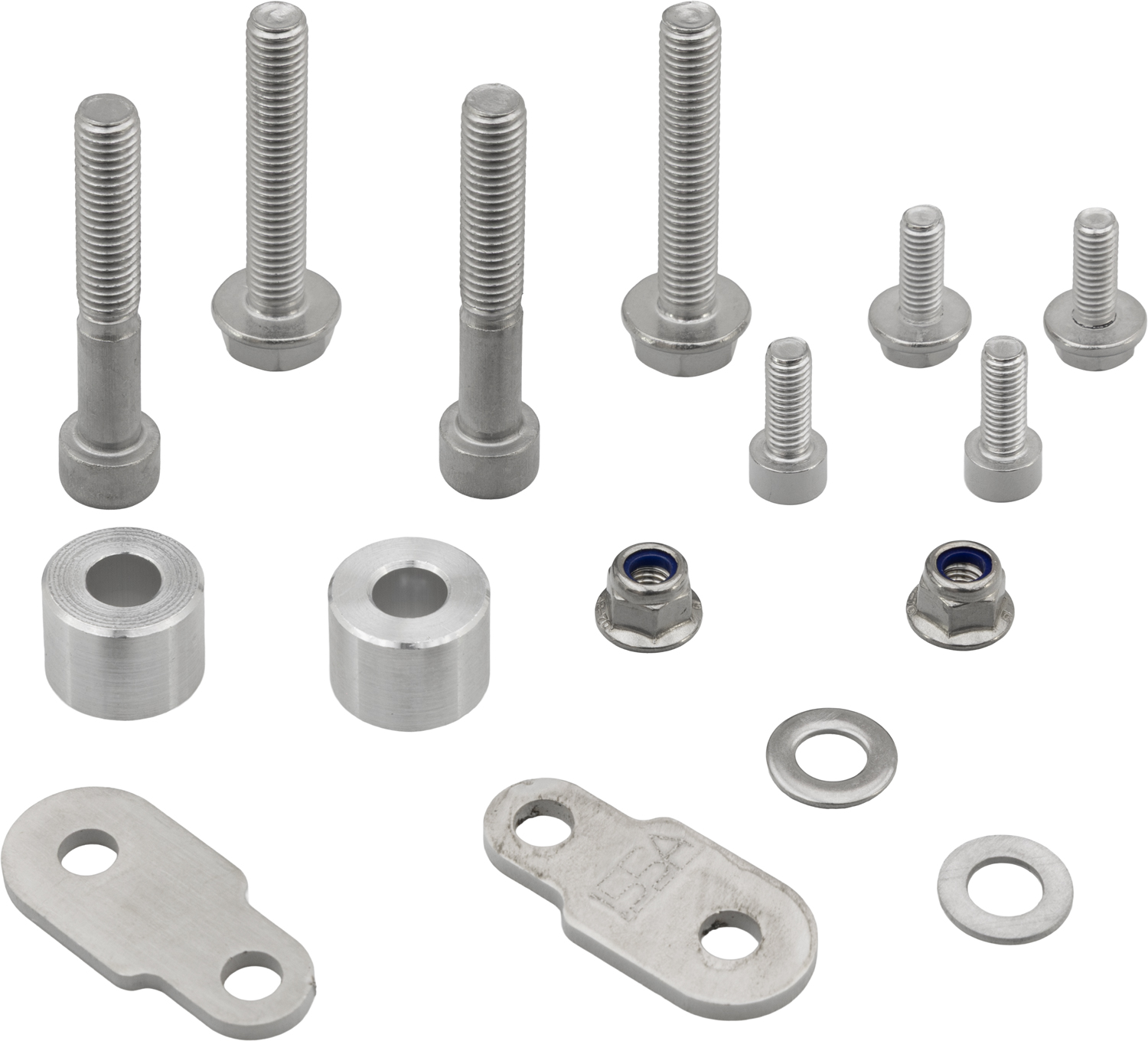 Aluminum Trail Crash Bar CROSSPRO 