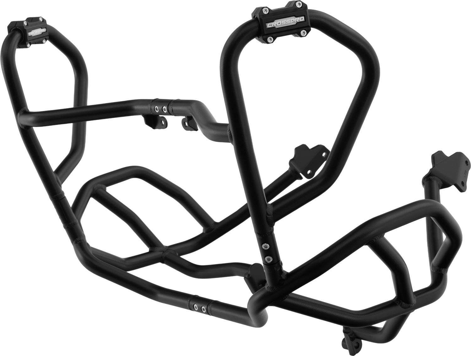 Aluminum Trail Crash Bar CROSSPRO 