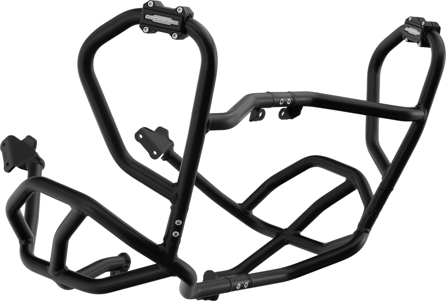 Aluminum Trail Crash Bar CROSSPRO 