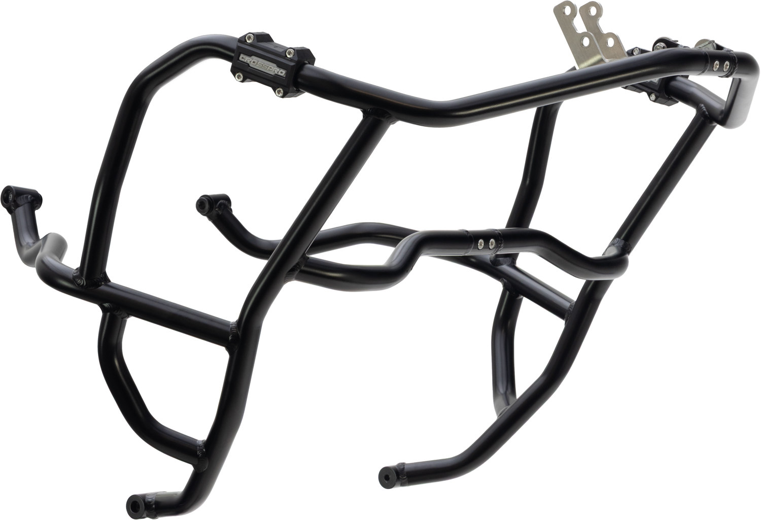 Aluminum Trail Crash Bar CROSSPRO 