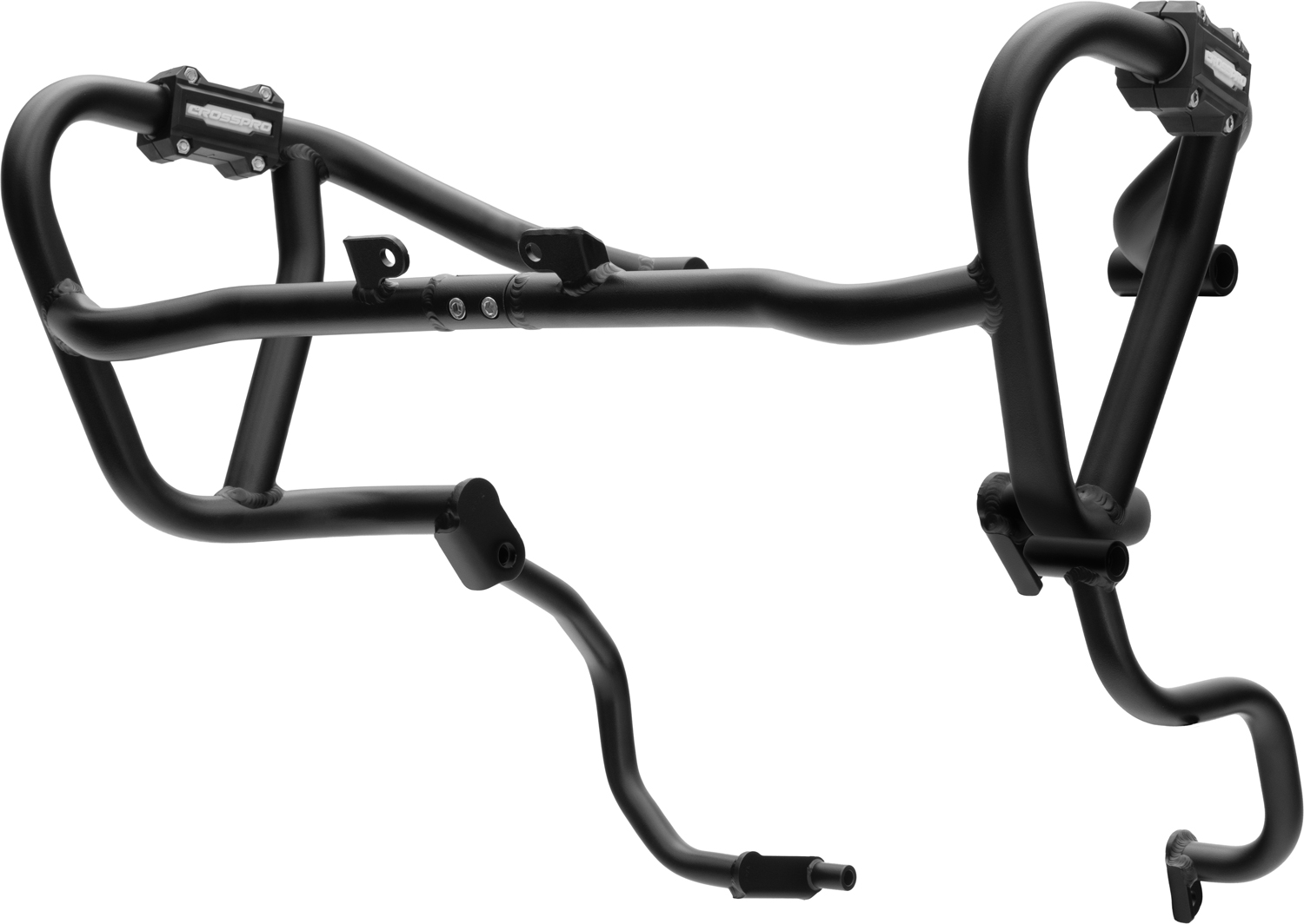 Aluminum Trail Crash Bar CROSSPRO 